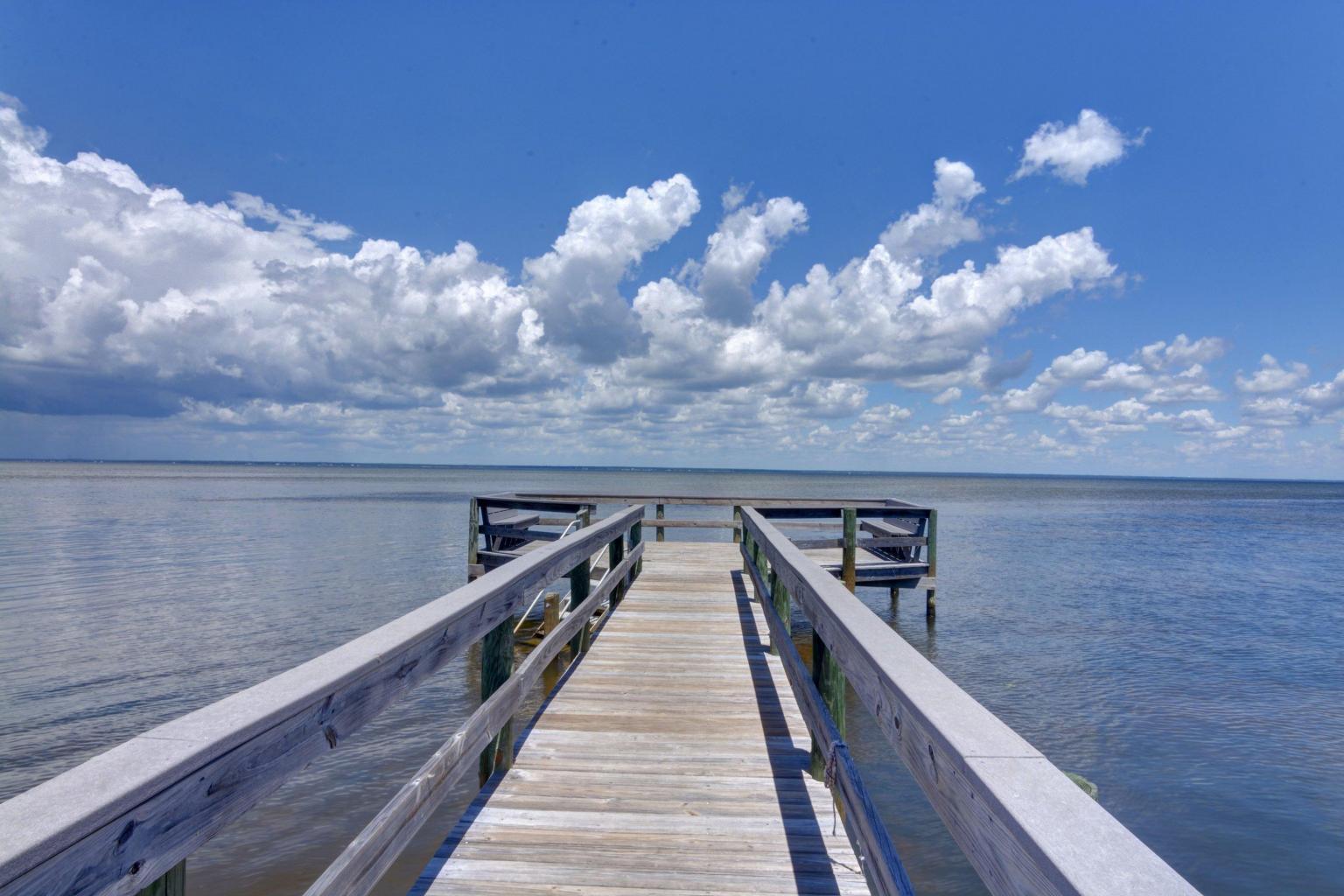 Bayside Phase I - Residential