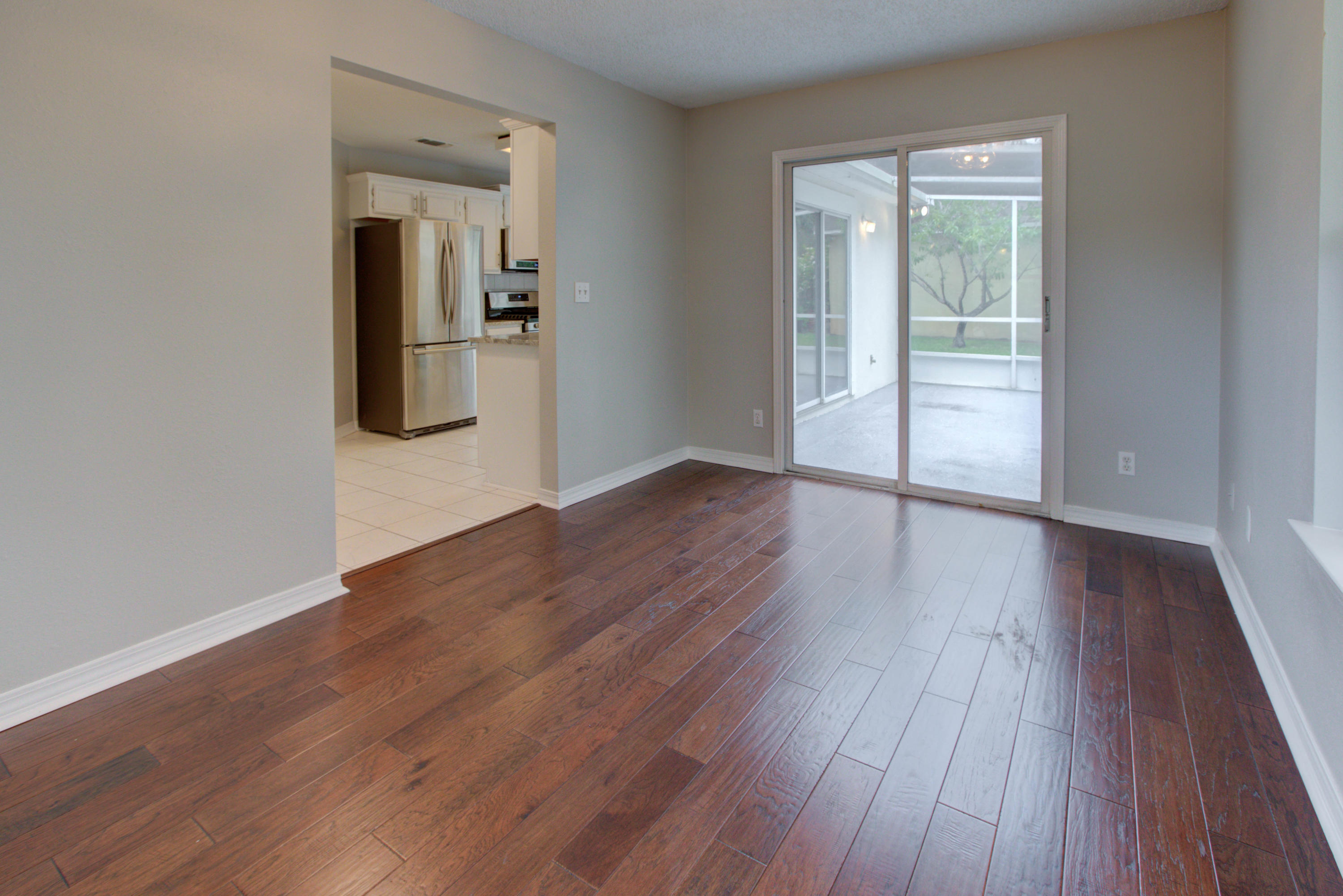 Bayside Phase I - Residential