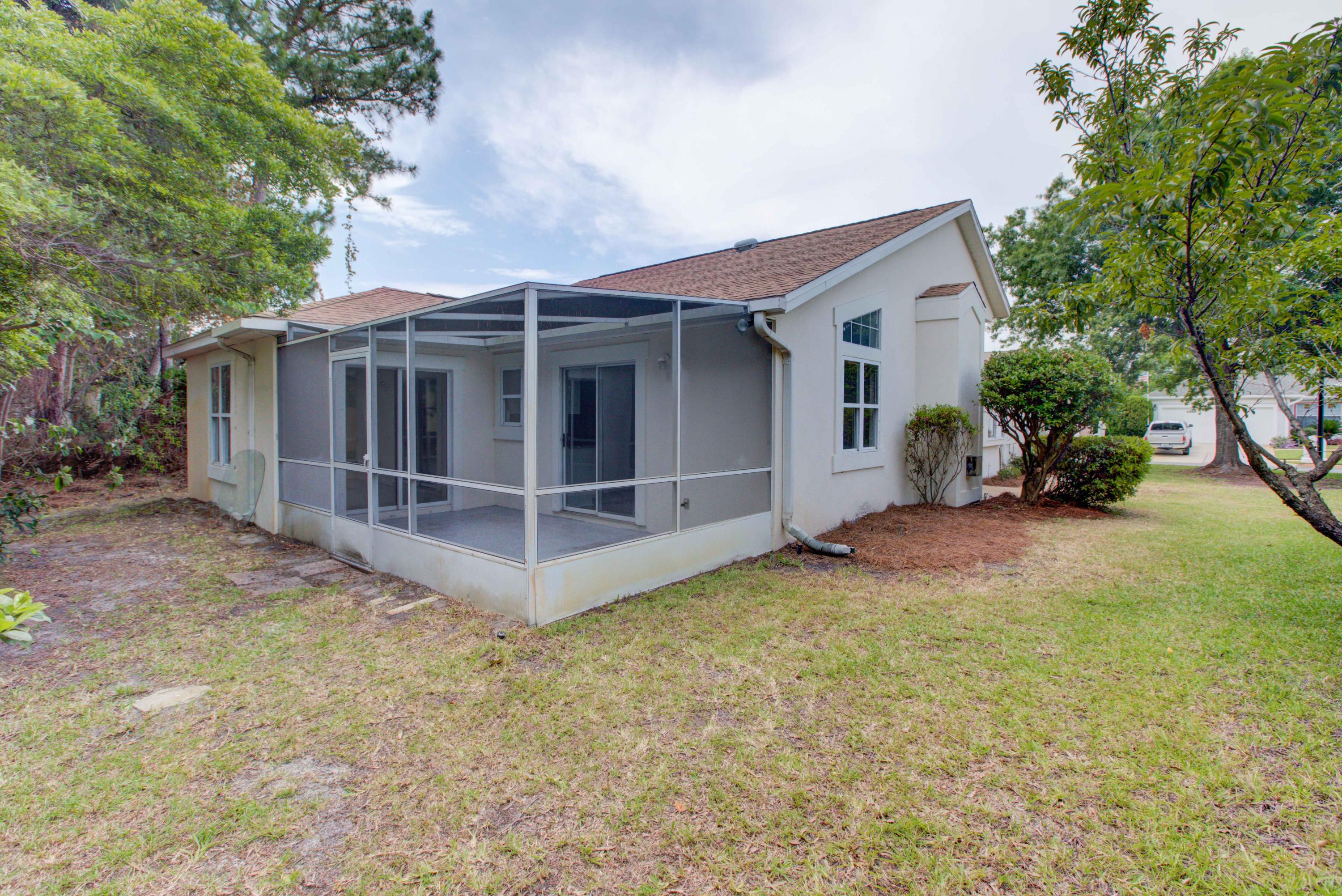 Bayside Phase I - Residential