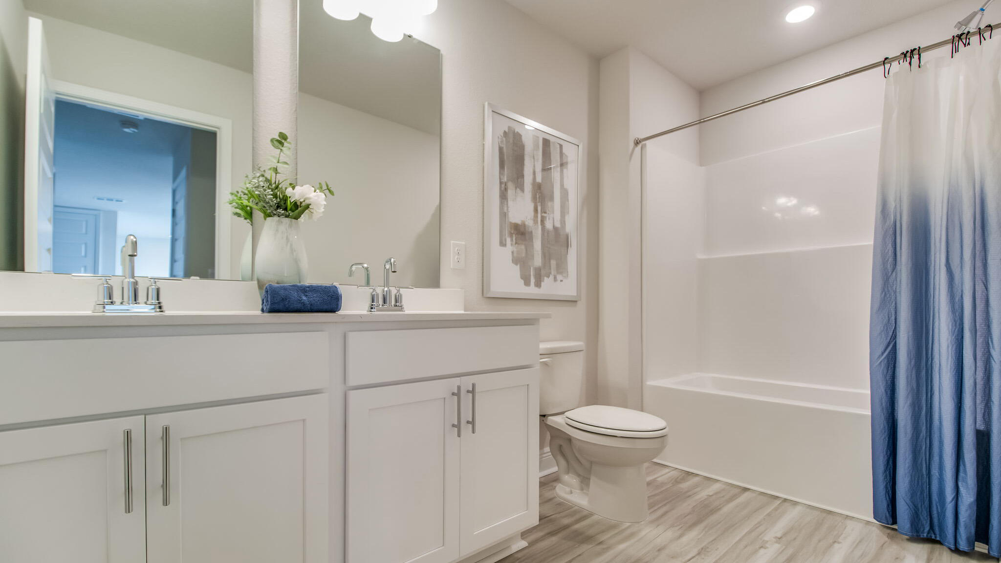 PLANTATION WOODS - Residential