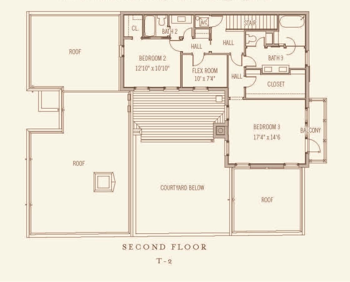 ALYS BEACH - Residential