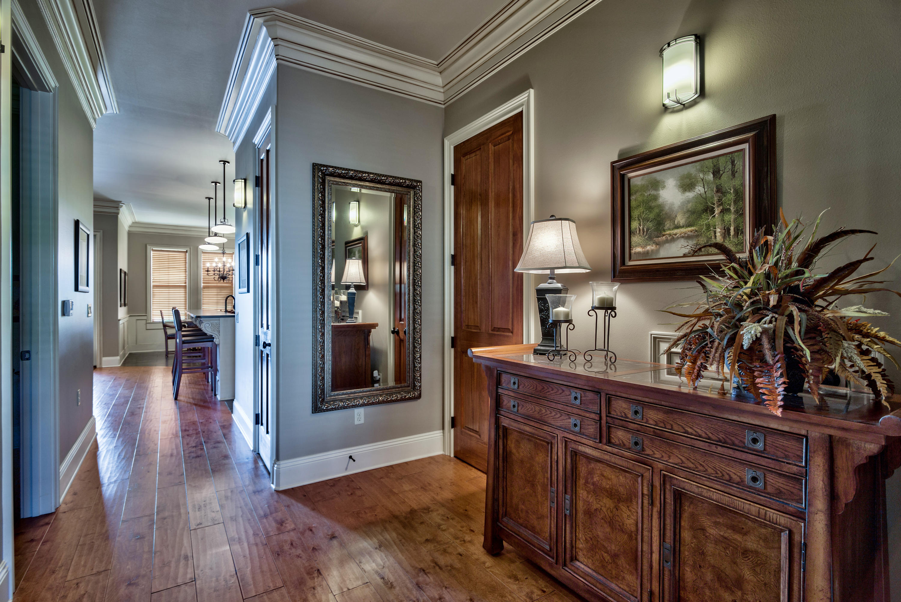 VILLA LAGO - Residential