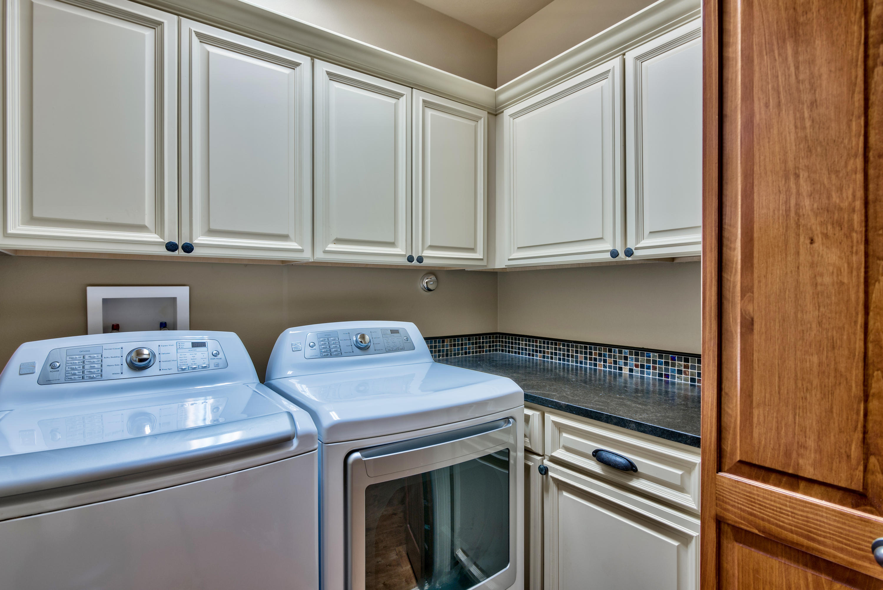 VILLA LAGO - Residential