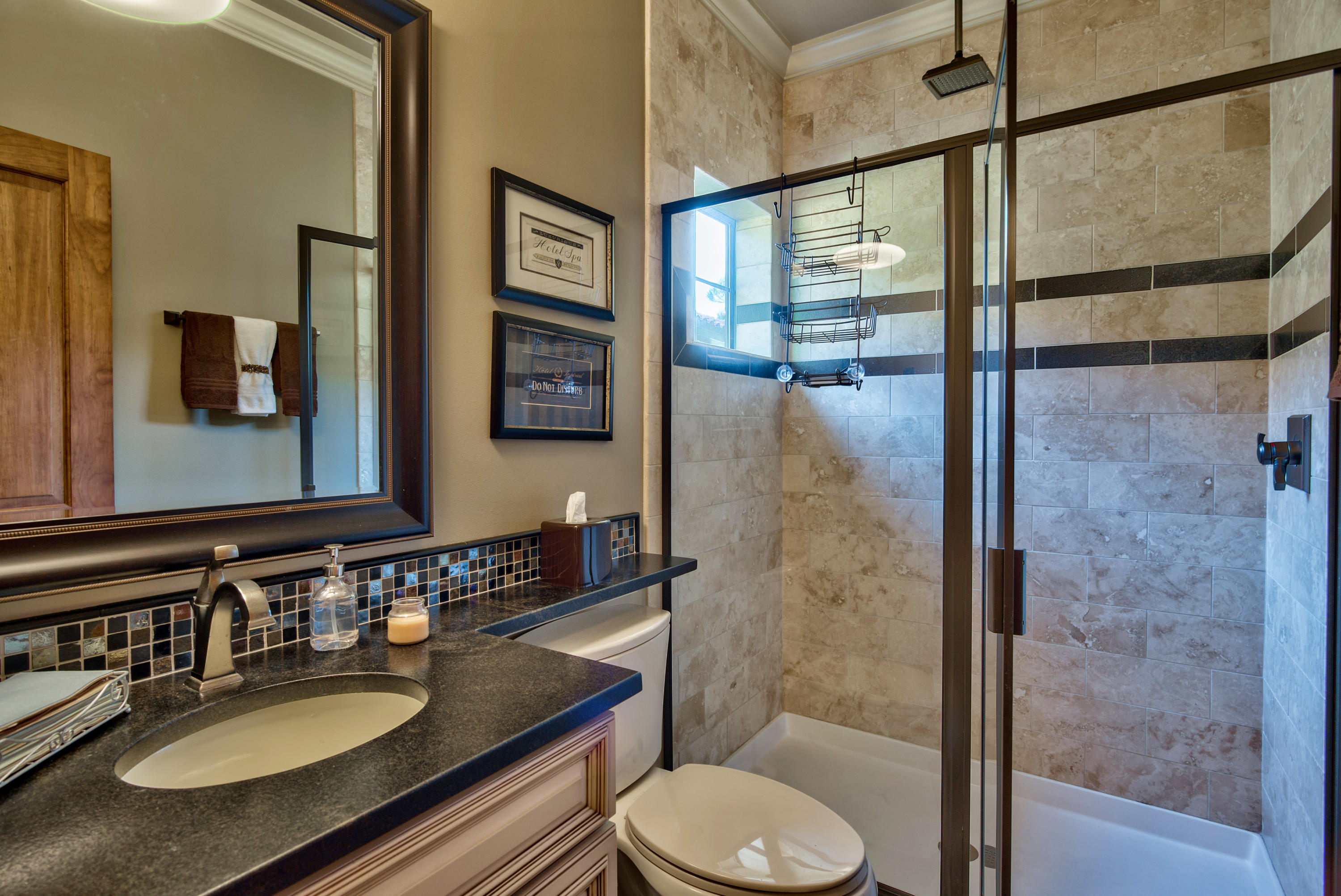 VILLA LAGO - Residential