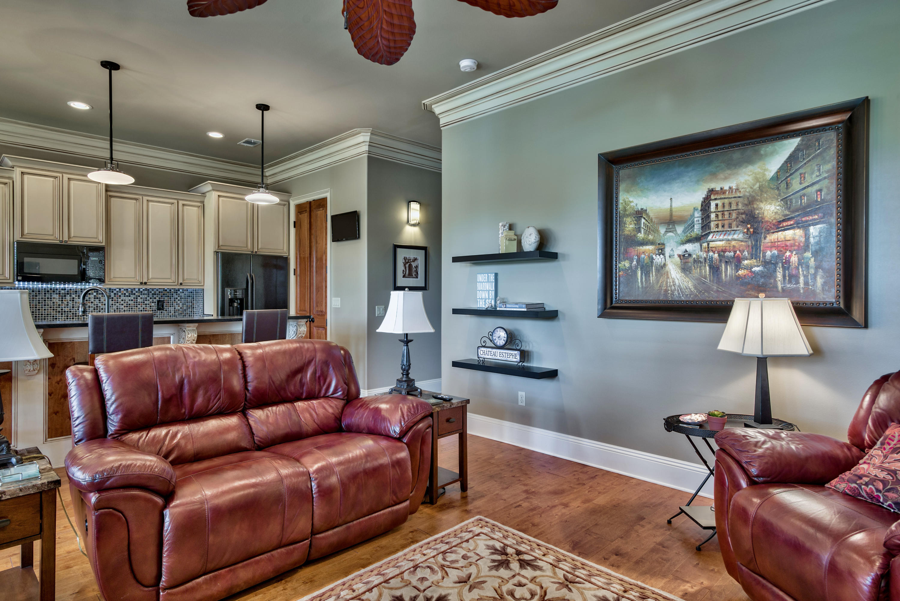 VILLA LAGO - Residential