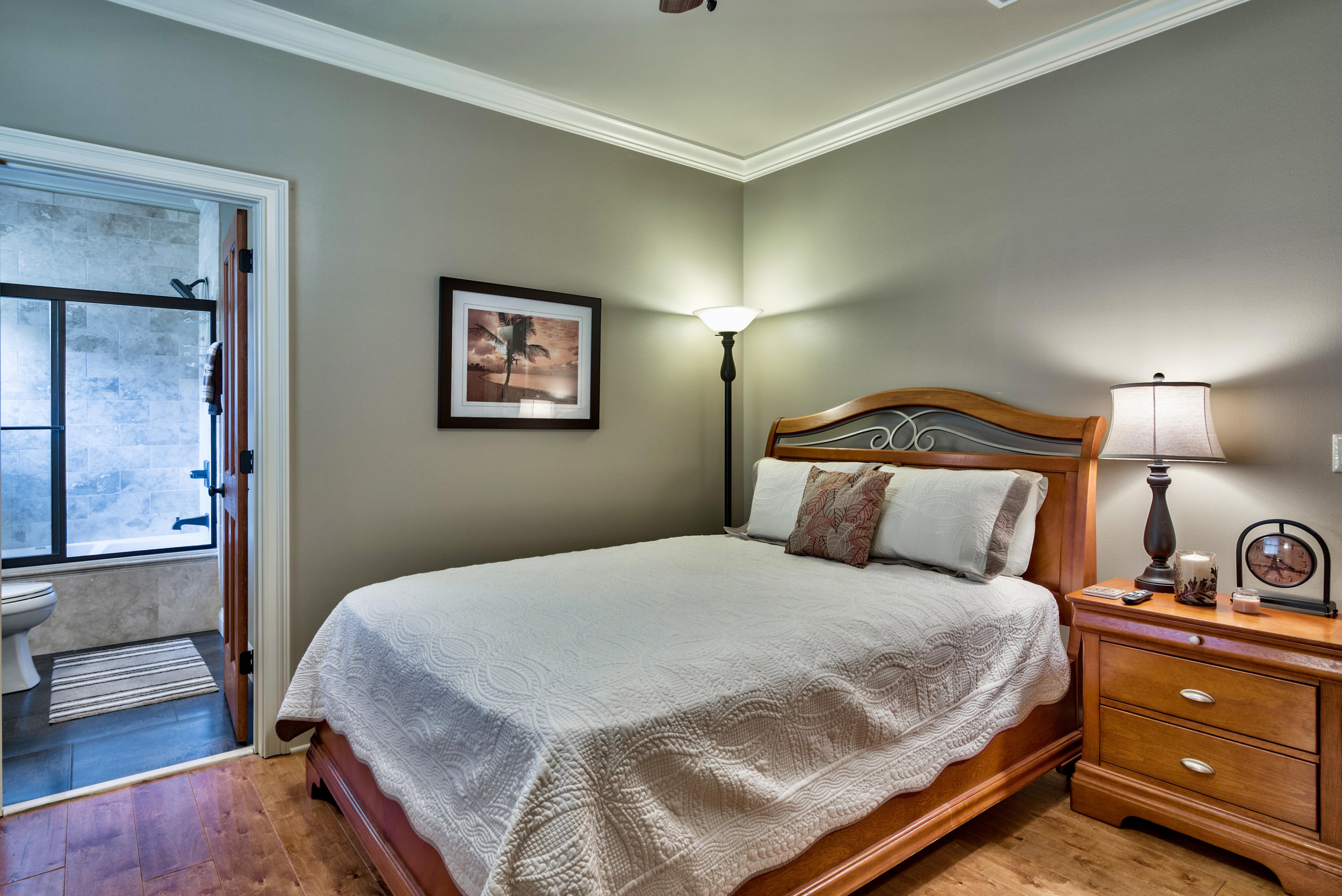 VILLA LAGO - Residential