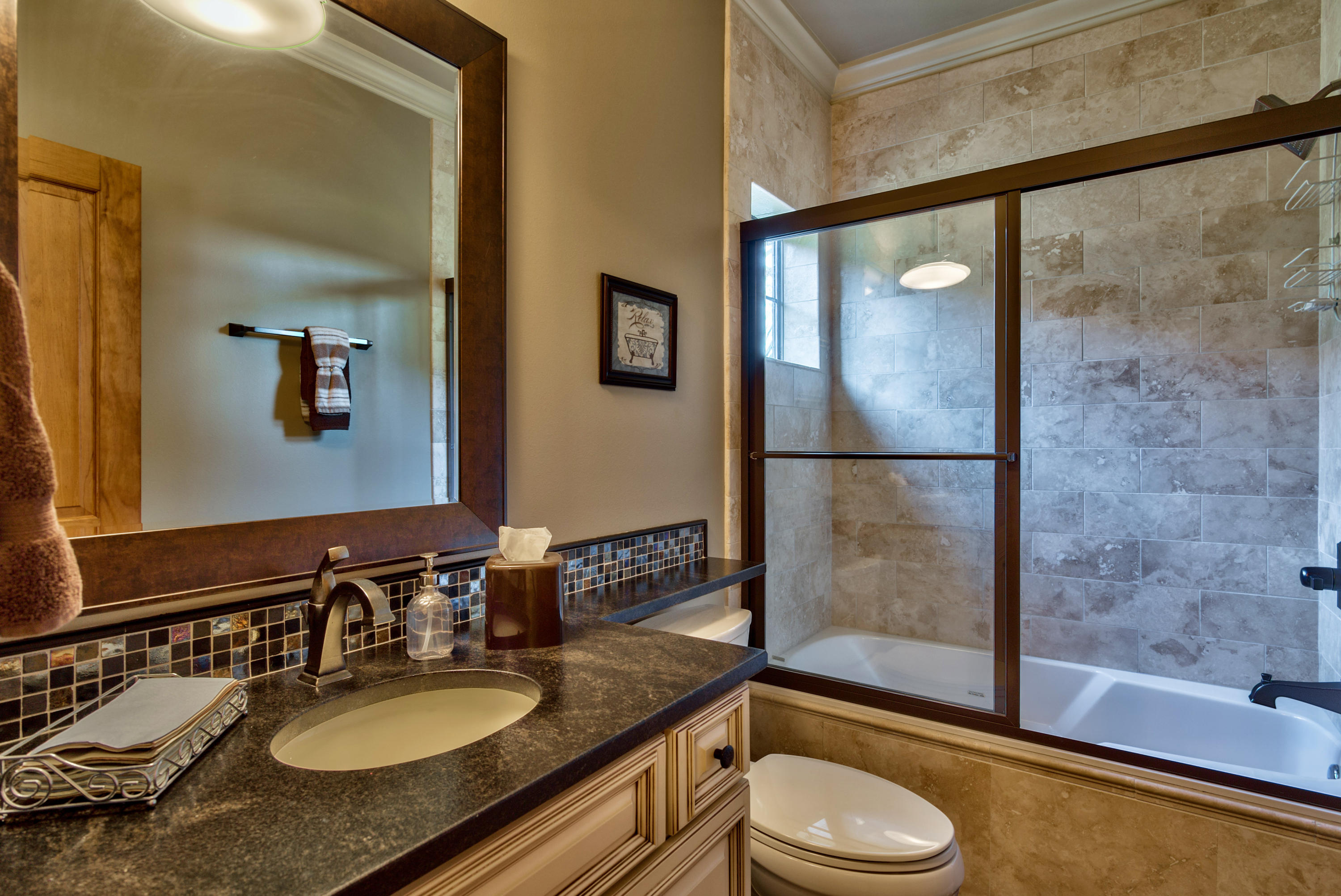 VILLA LAGO - Residential