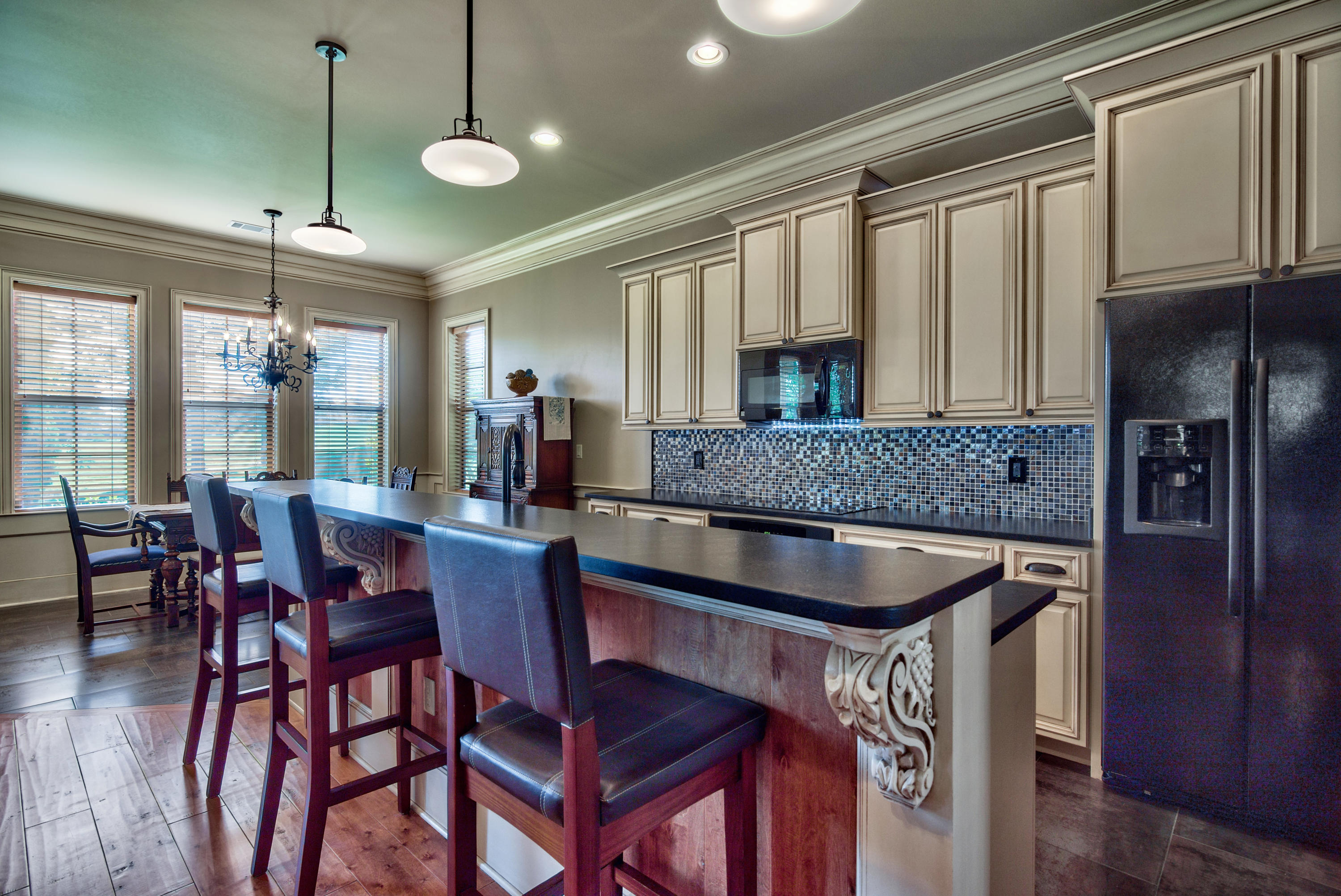 VILLA LAGO - Residential