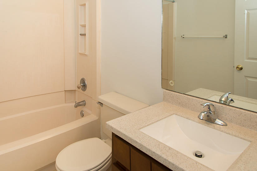 BROWNSVILLE STATION 2 - Residential Lease