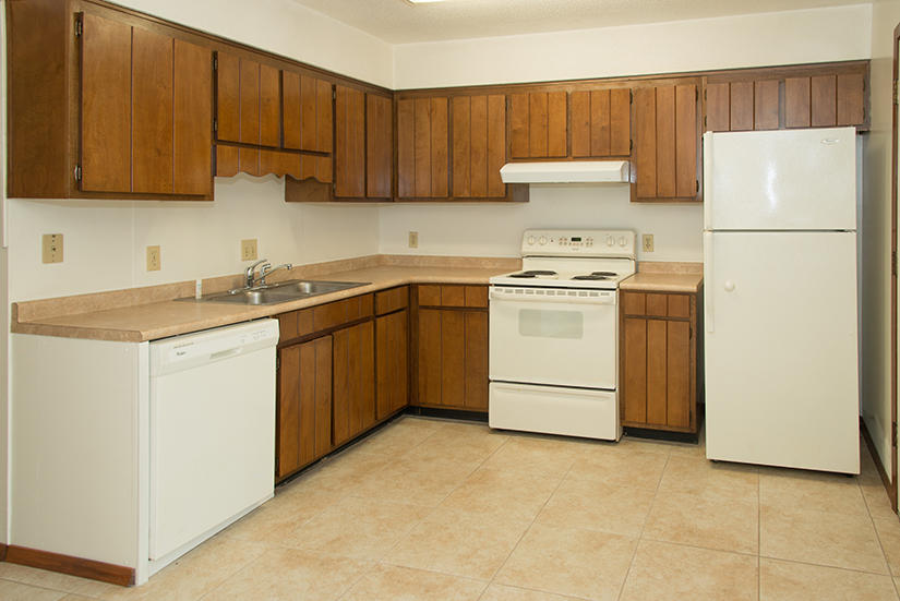 BROWNSVILLE STATION 2 - Residential Lease