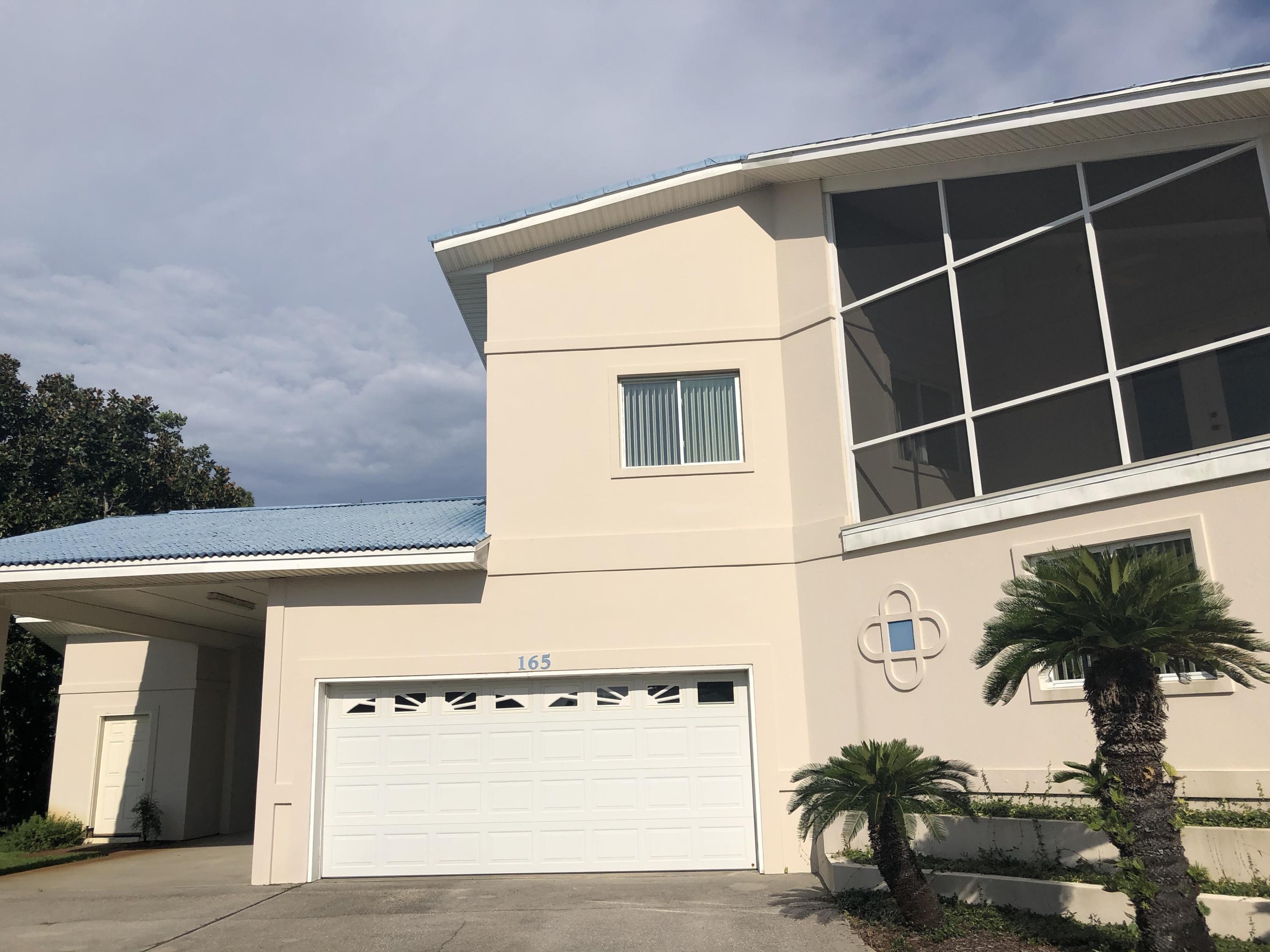 Emerald Pointe Plat III - Residential