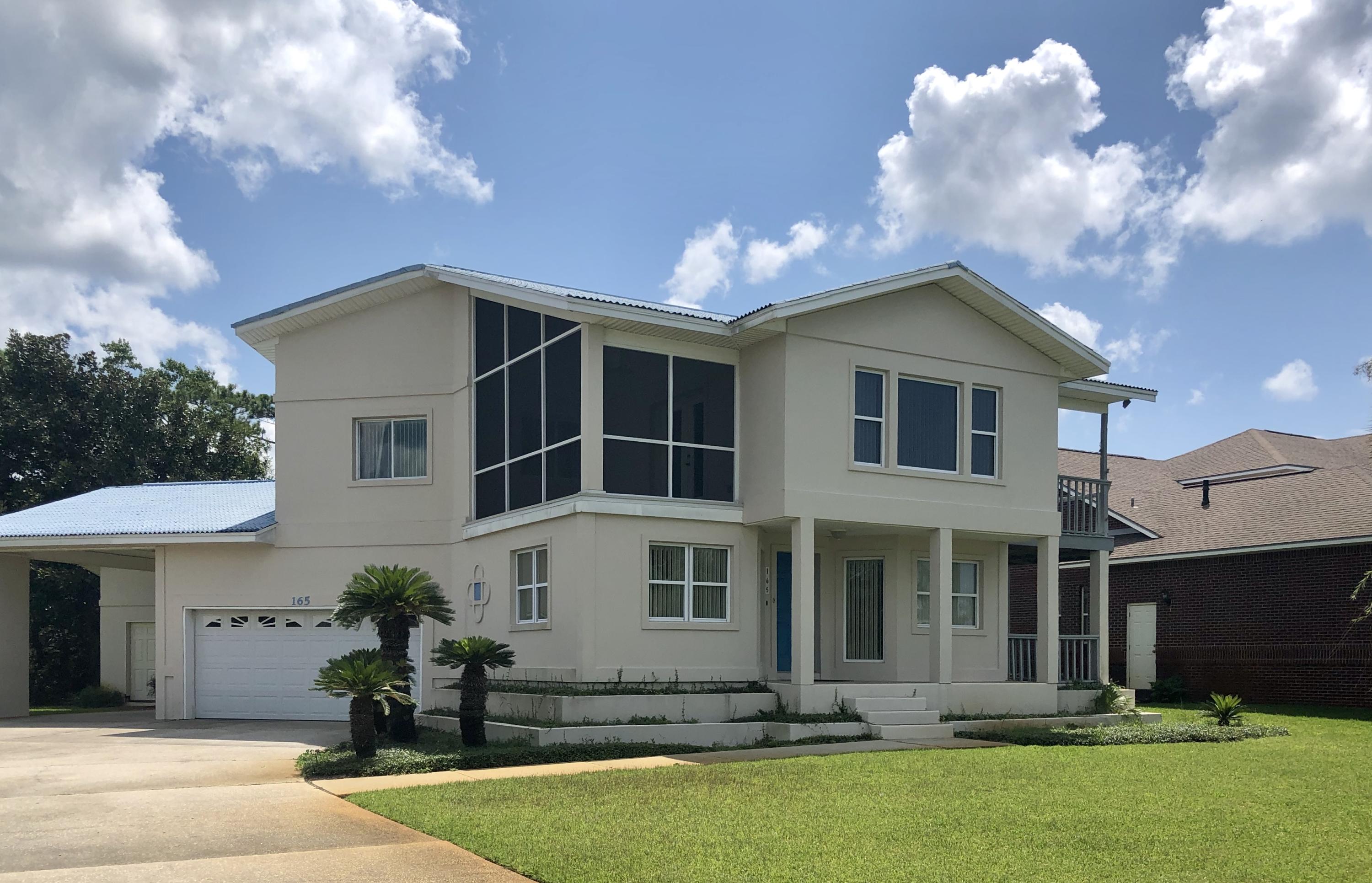 Emerald Pointe Plat III - Residential