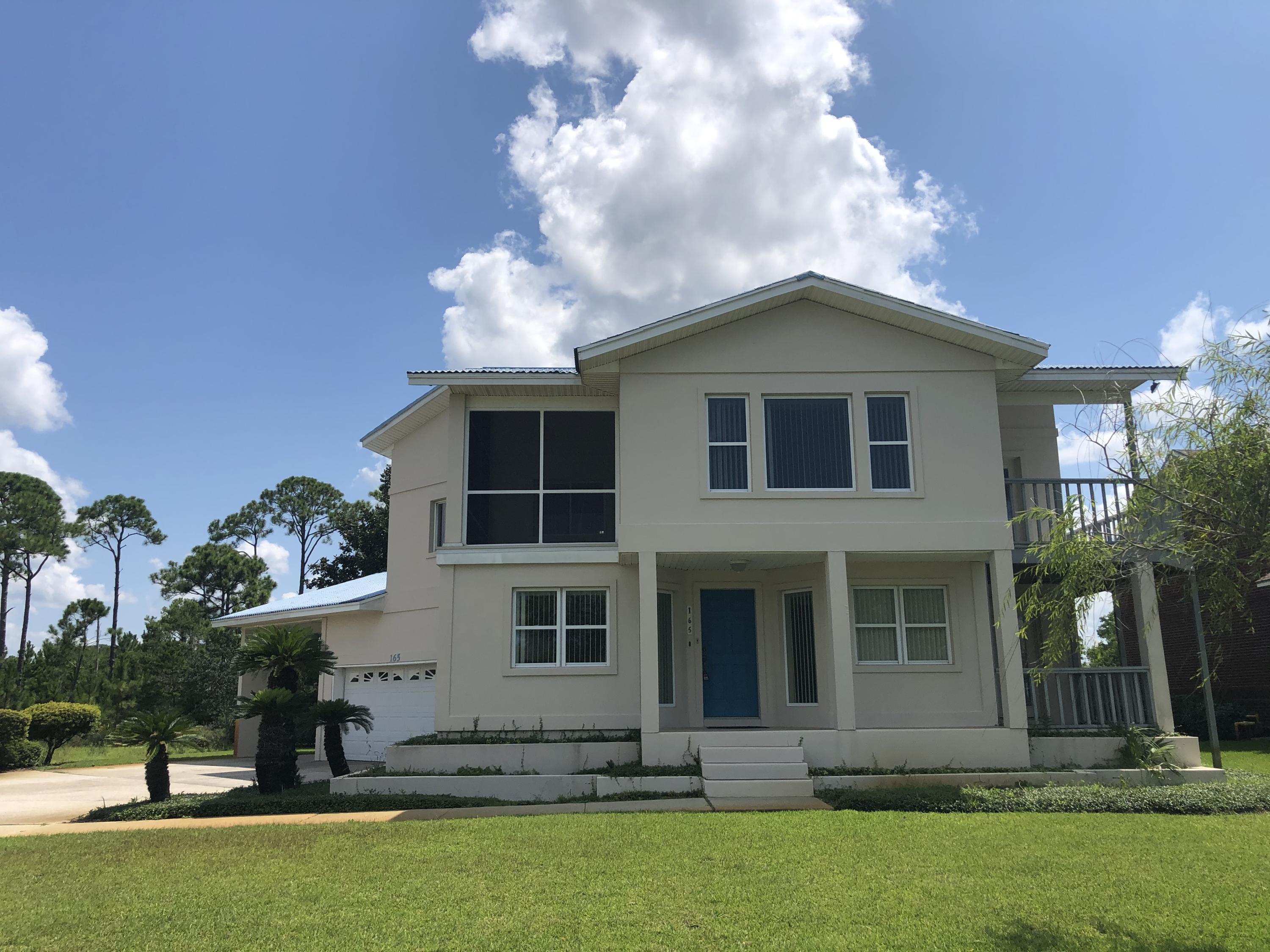 Emerald Pointe Plat III - Residential