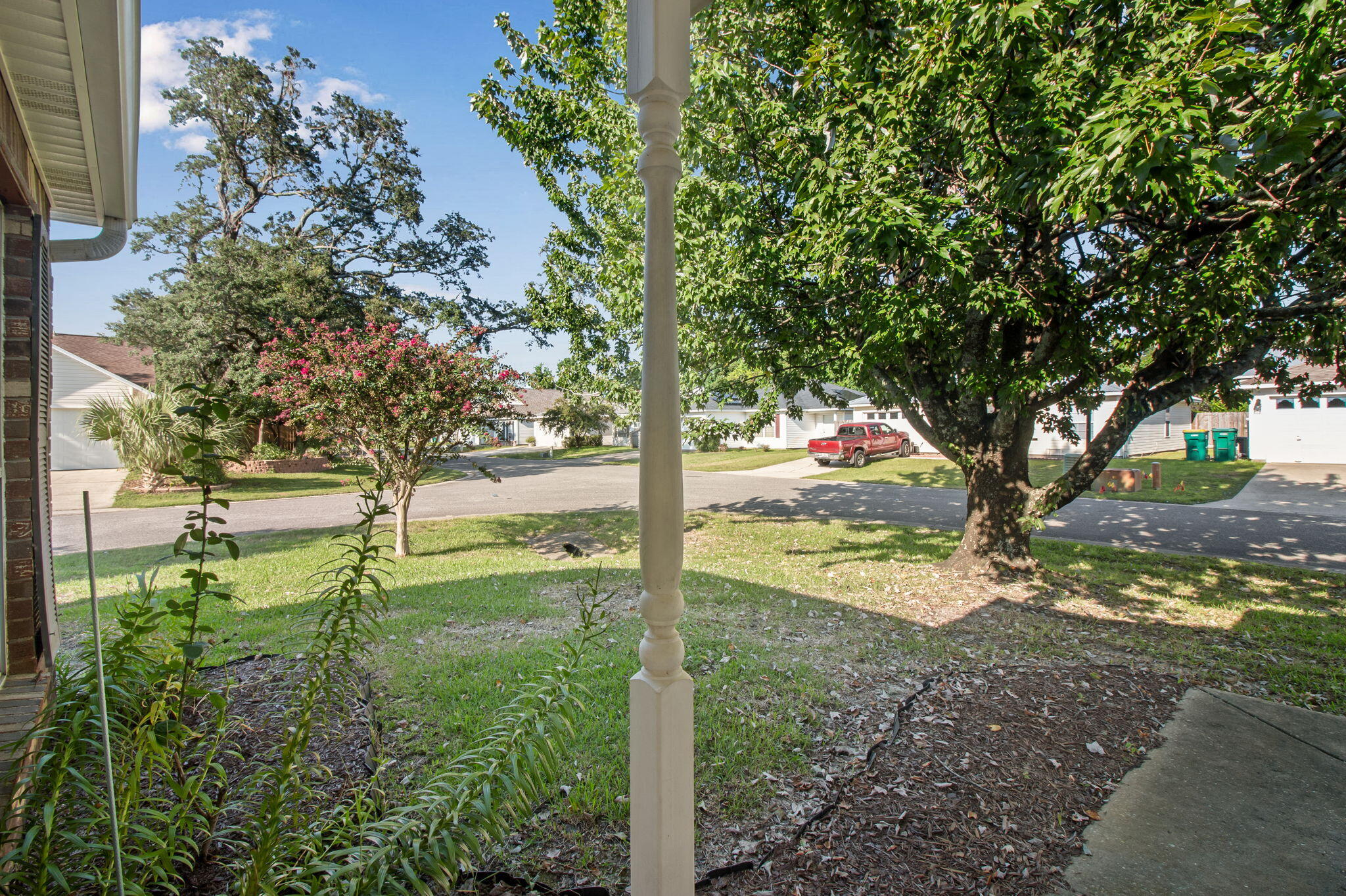 BENT TREE S/D - Residential Lease