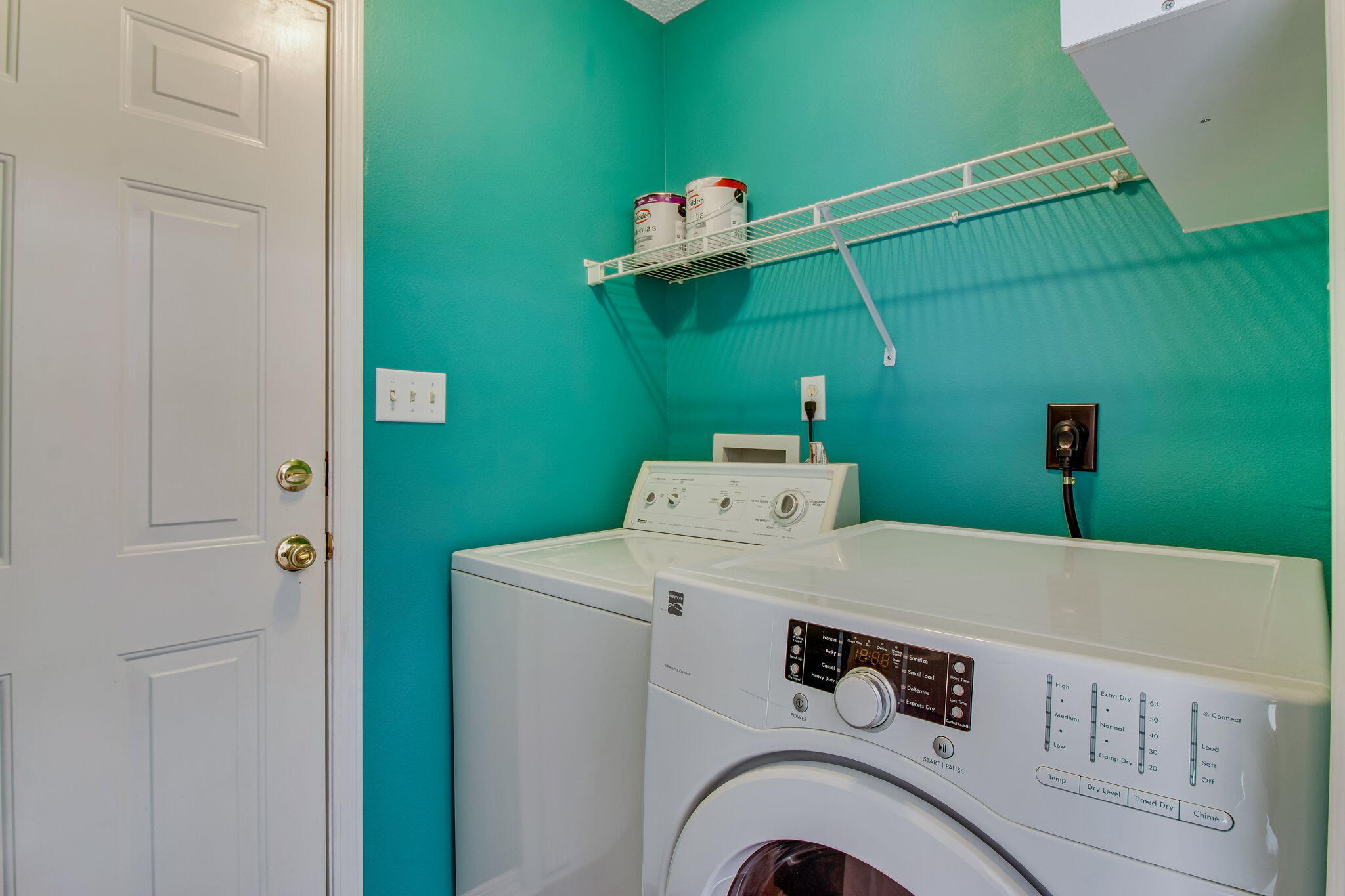 BENT TREE S/D - Residential Lease