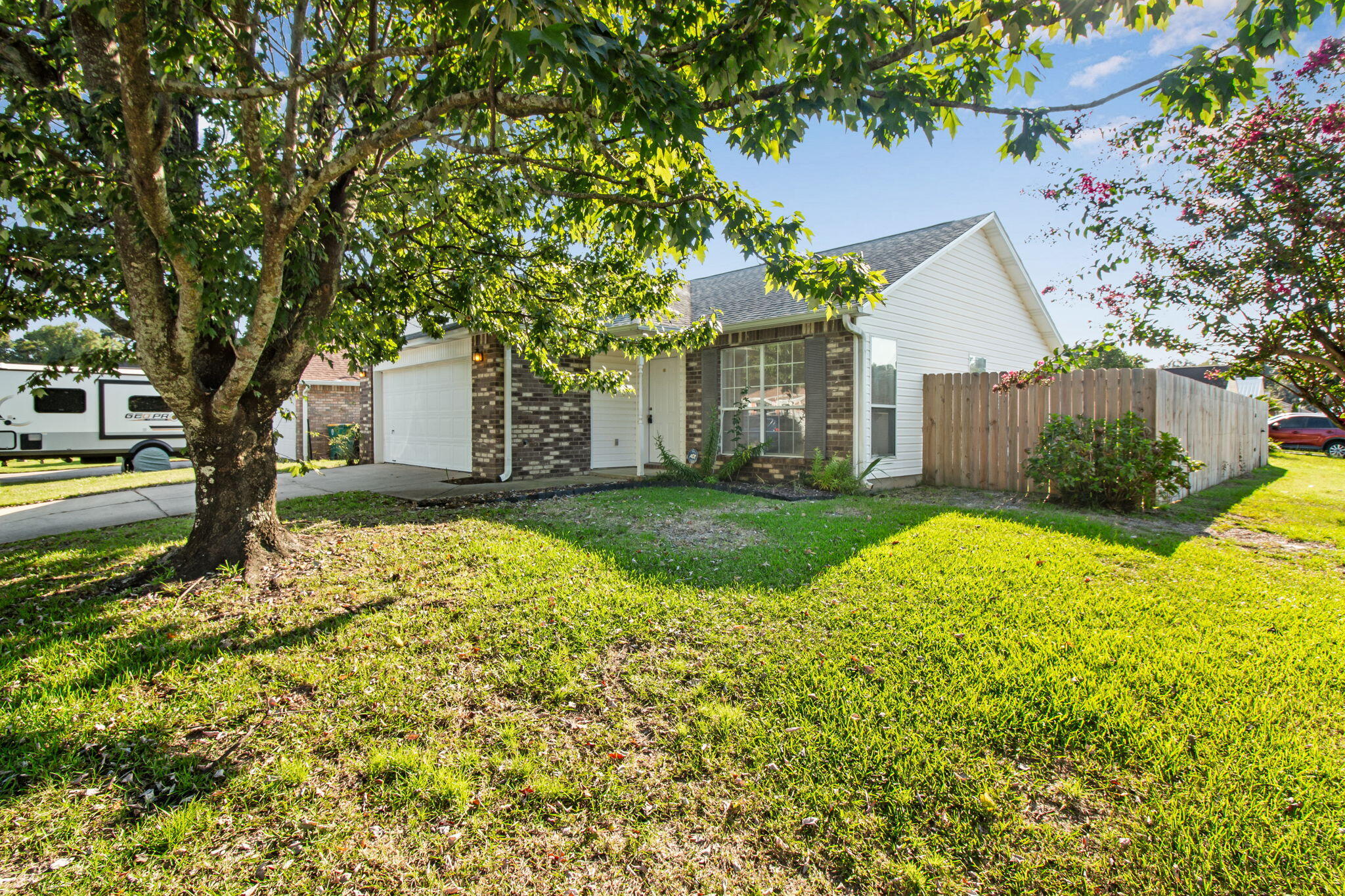 BENT TREE S/D - Residential Lease