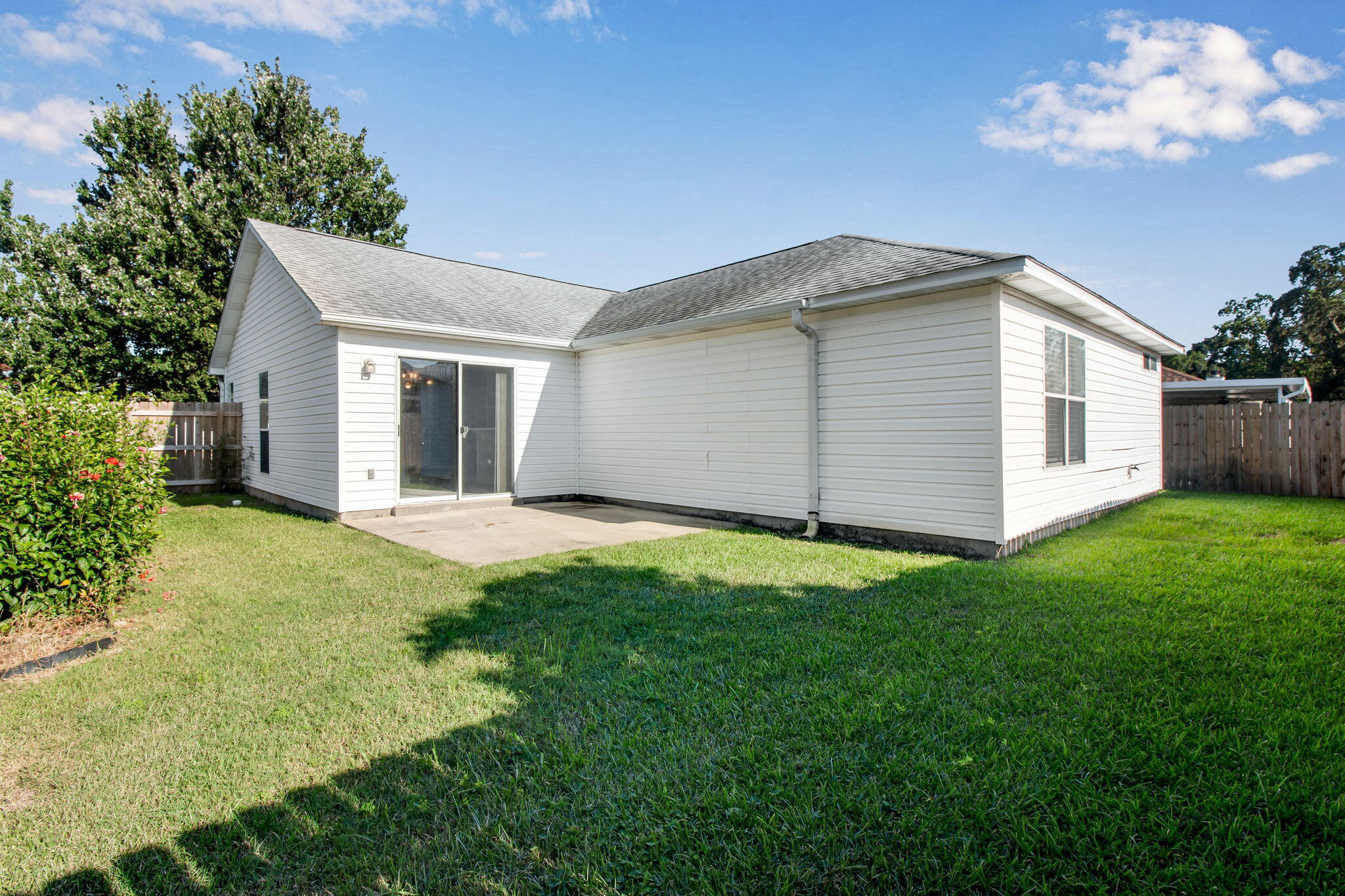 BENT TREE S/D - Residential Lease