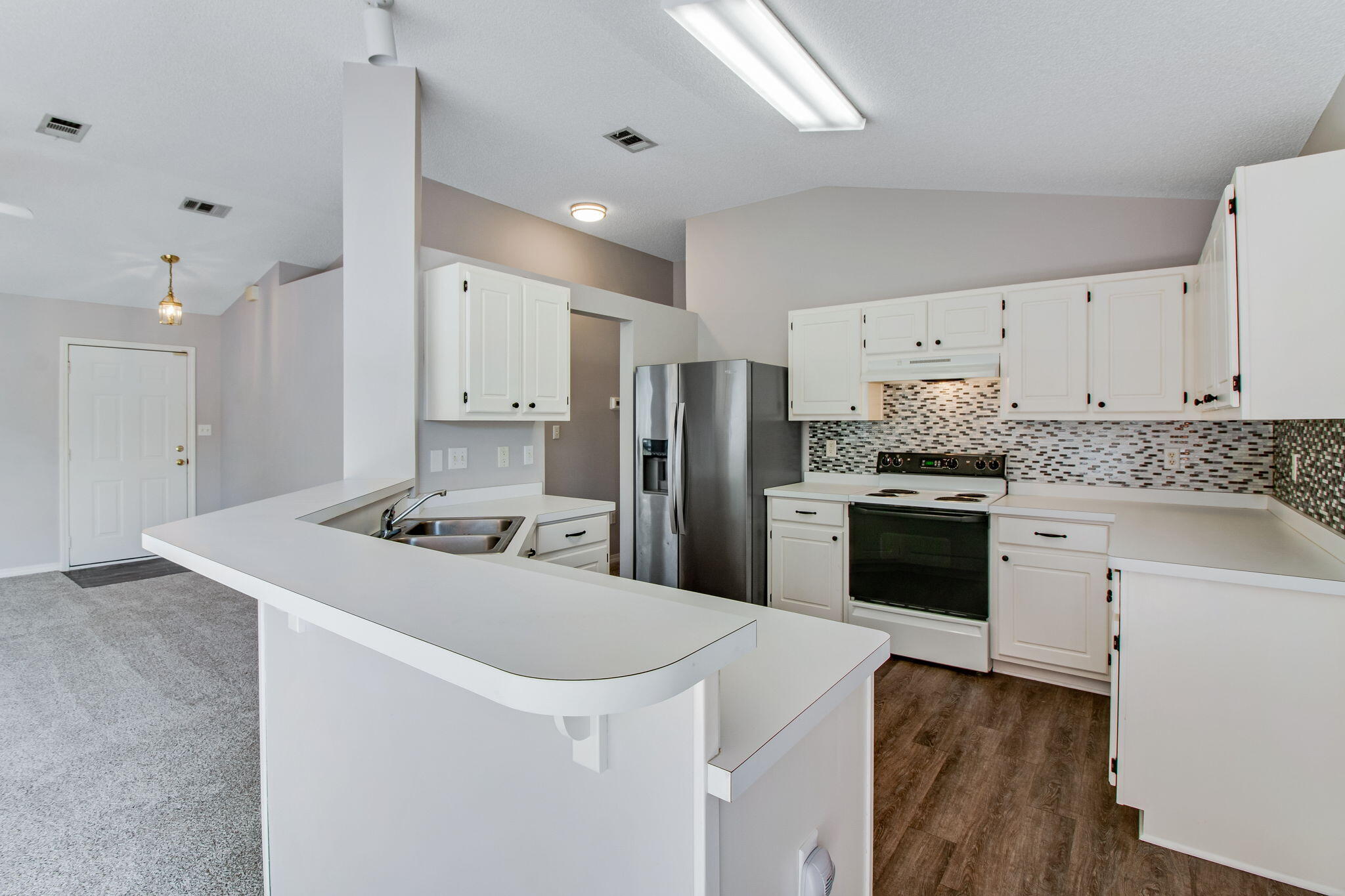 BENT TREE S/D - Residential Lease