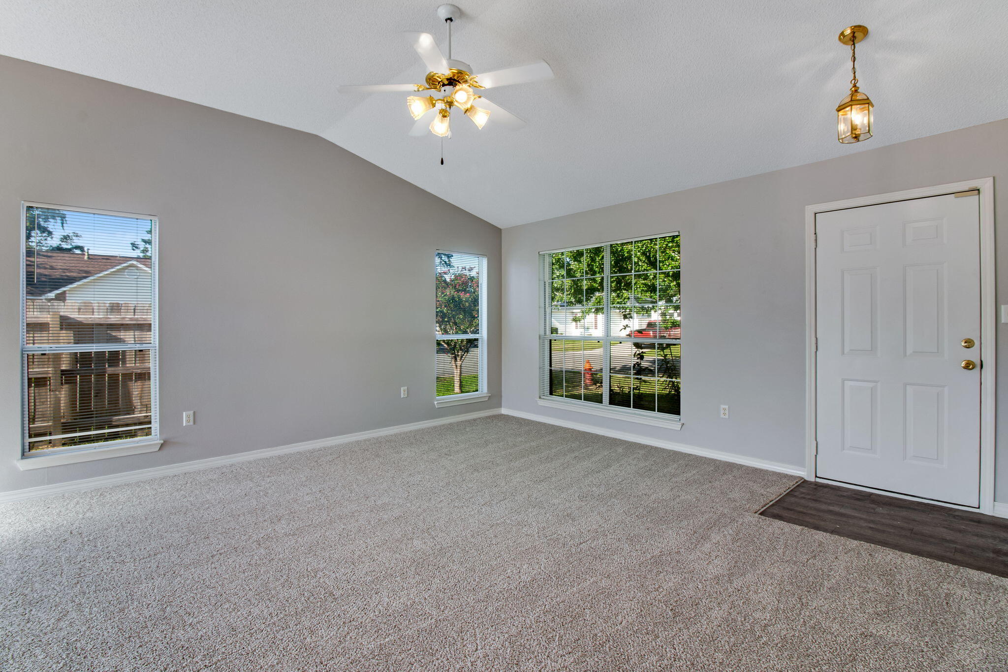 BENT TREE S/D - Residential Lease