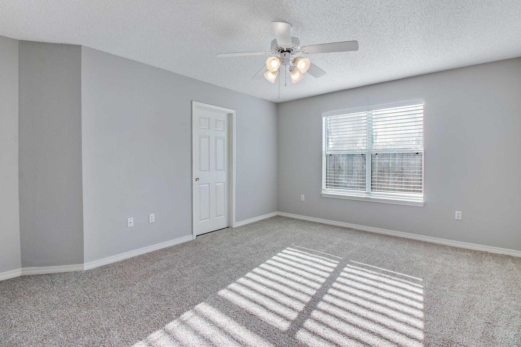 BENT TREE S/D - Residential Lease