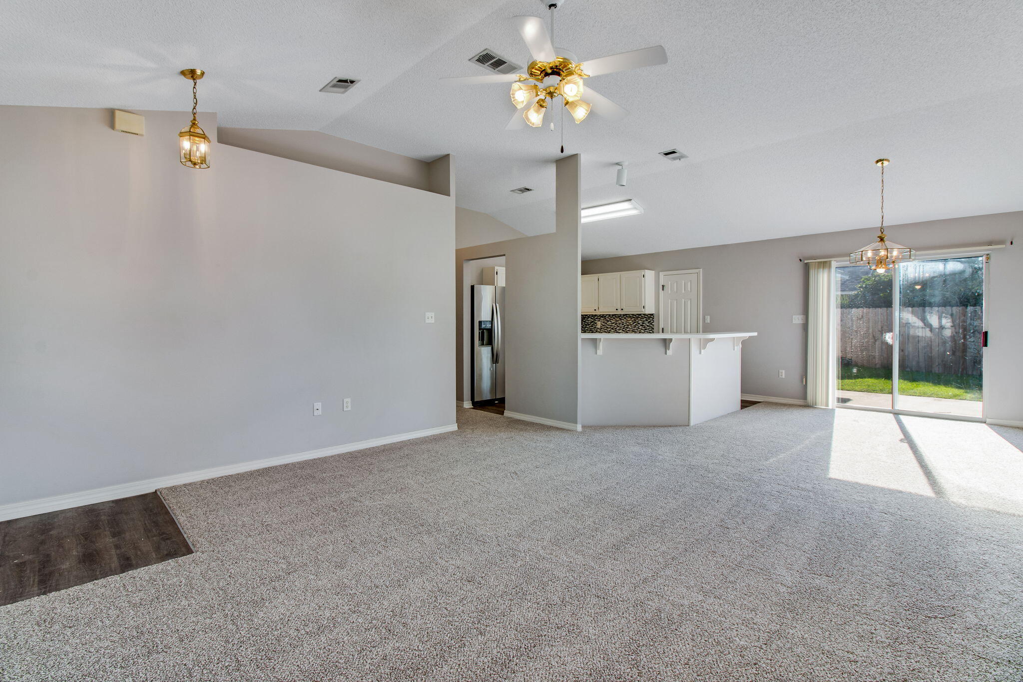 BENT TREE S/D - Residential Lease