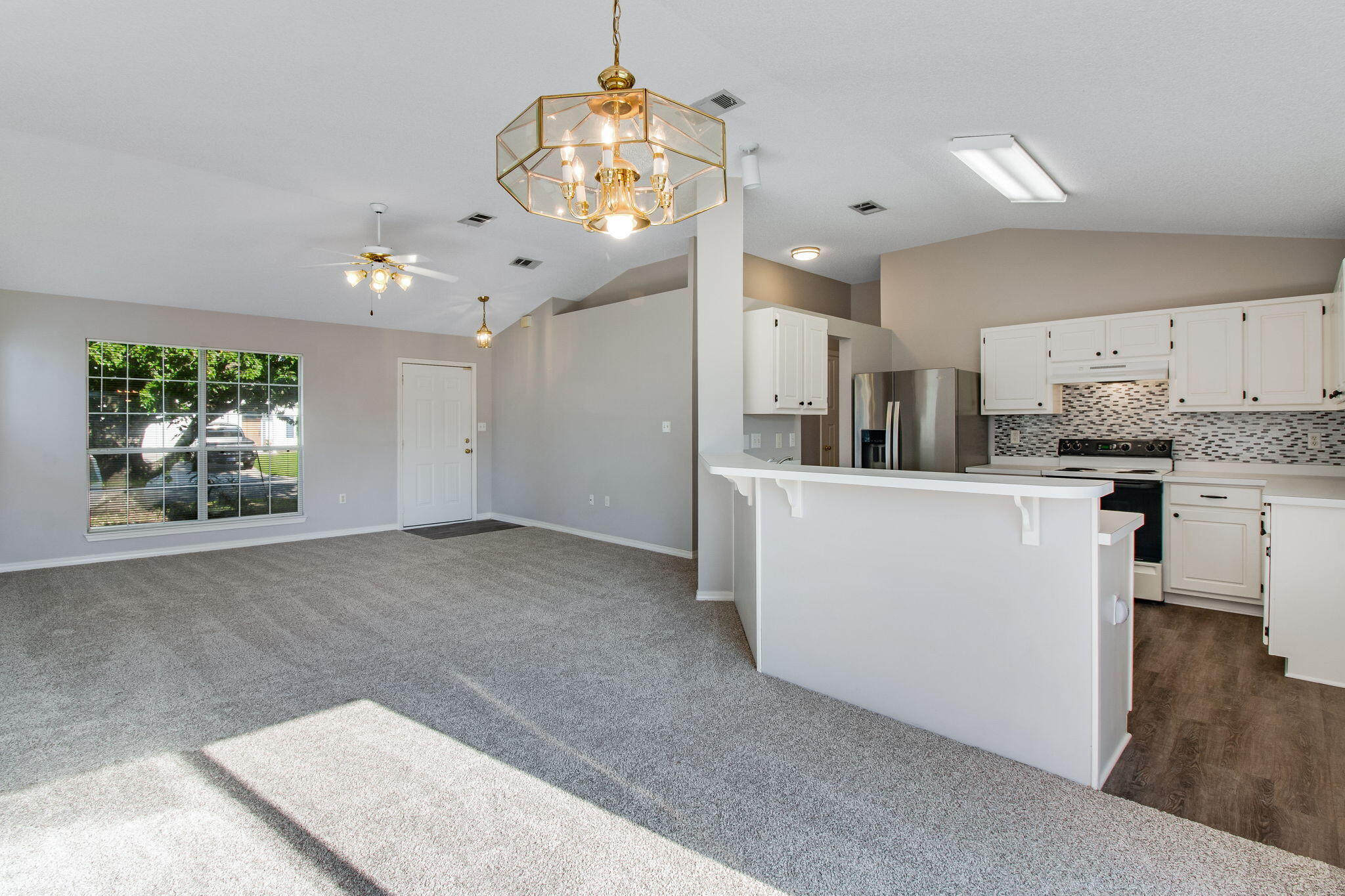 BENT TREE S/D - Residential Lease