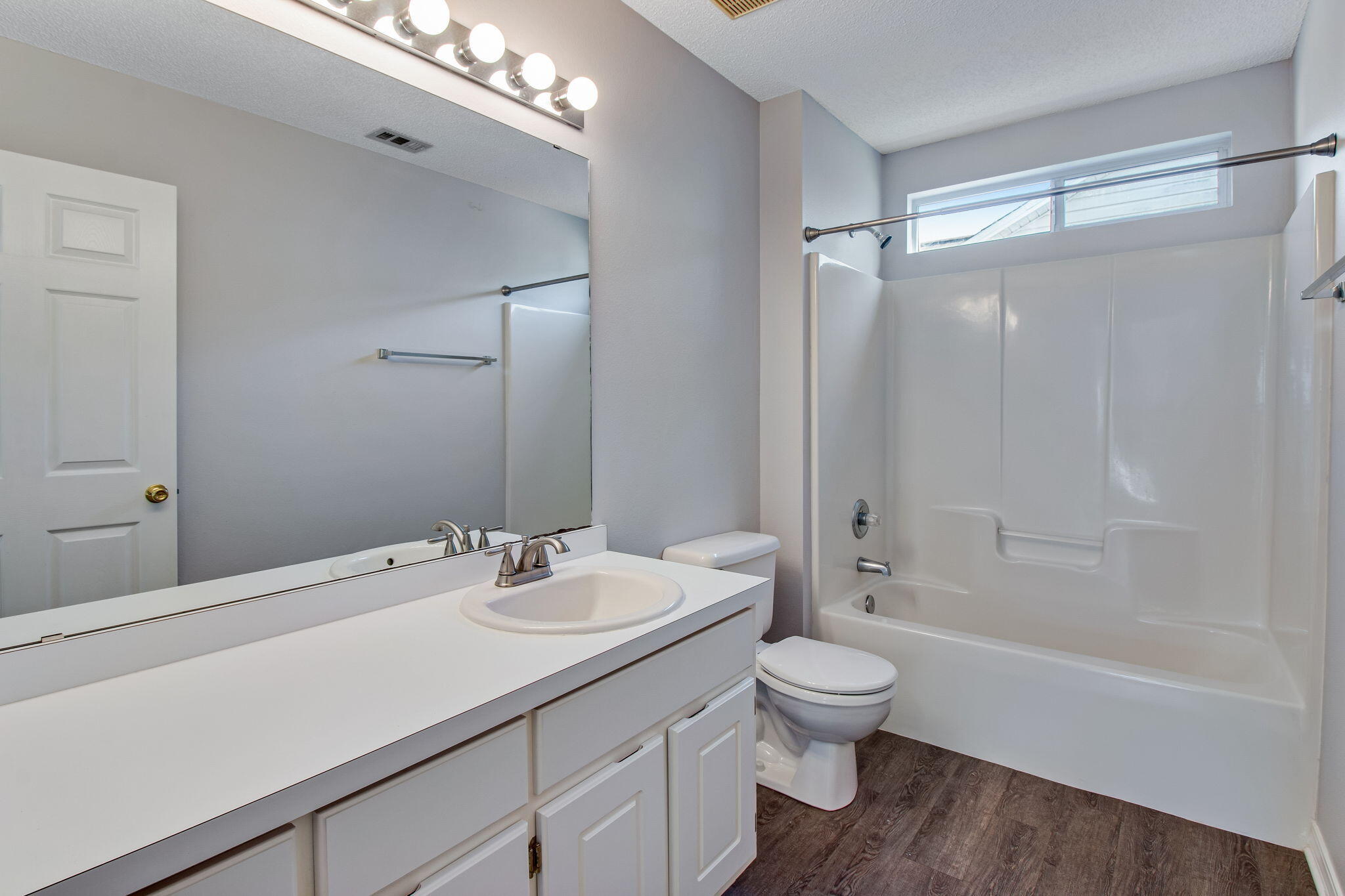 BENT TREE S/D - Residential Lease