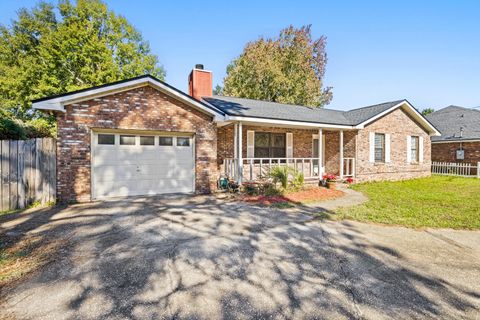 A home in Niceville