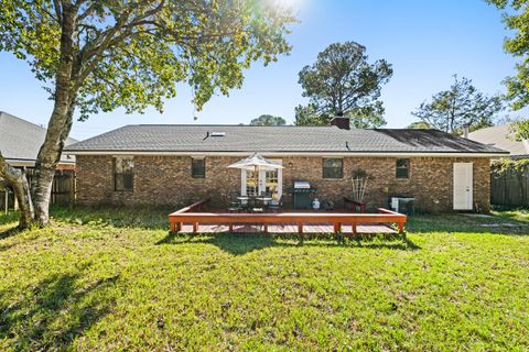 A home in Niceville