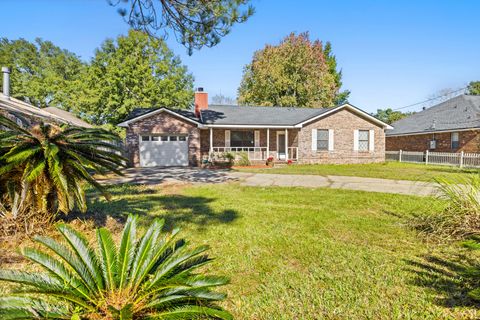 A home in Niceville