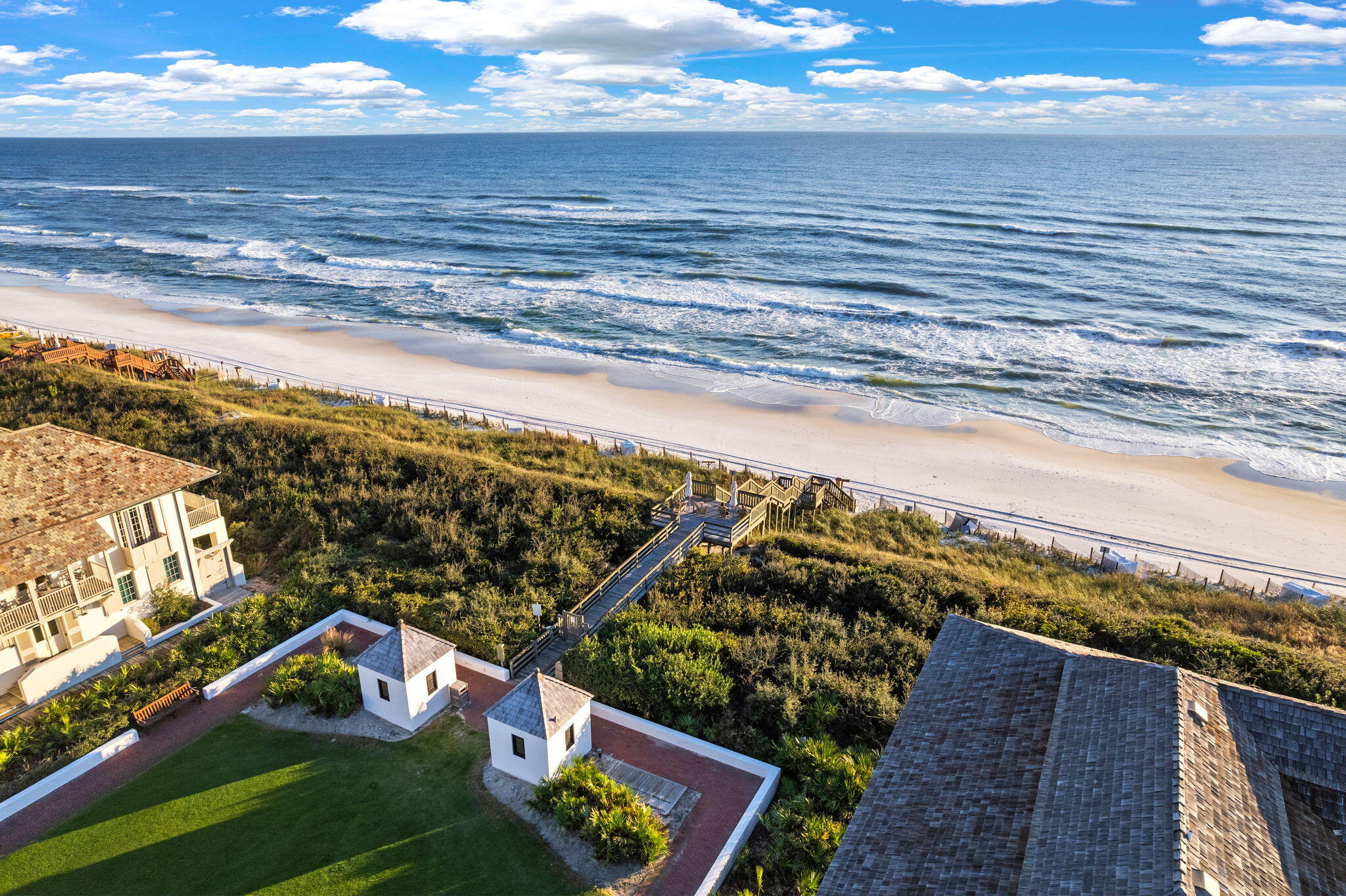 ROSEMARY BEACH - Residential