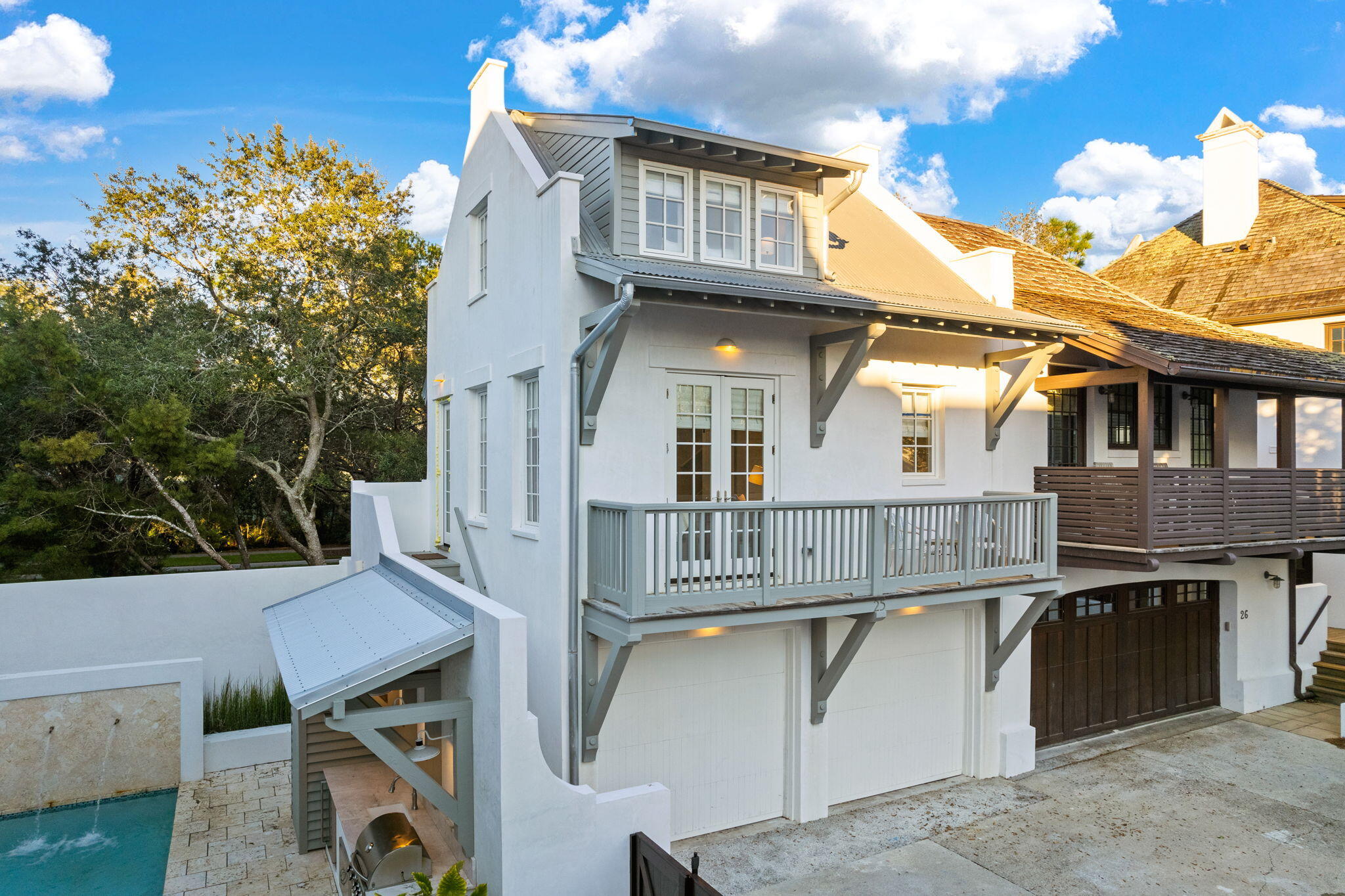 ROSEMARY BEACH - Residential