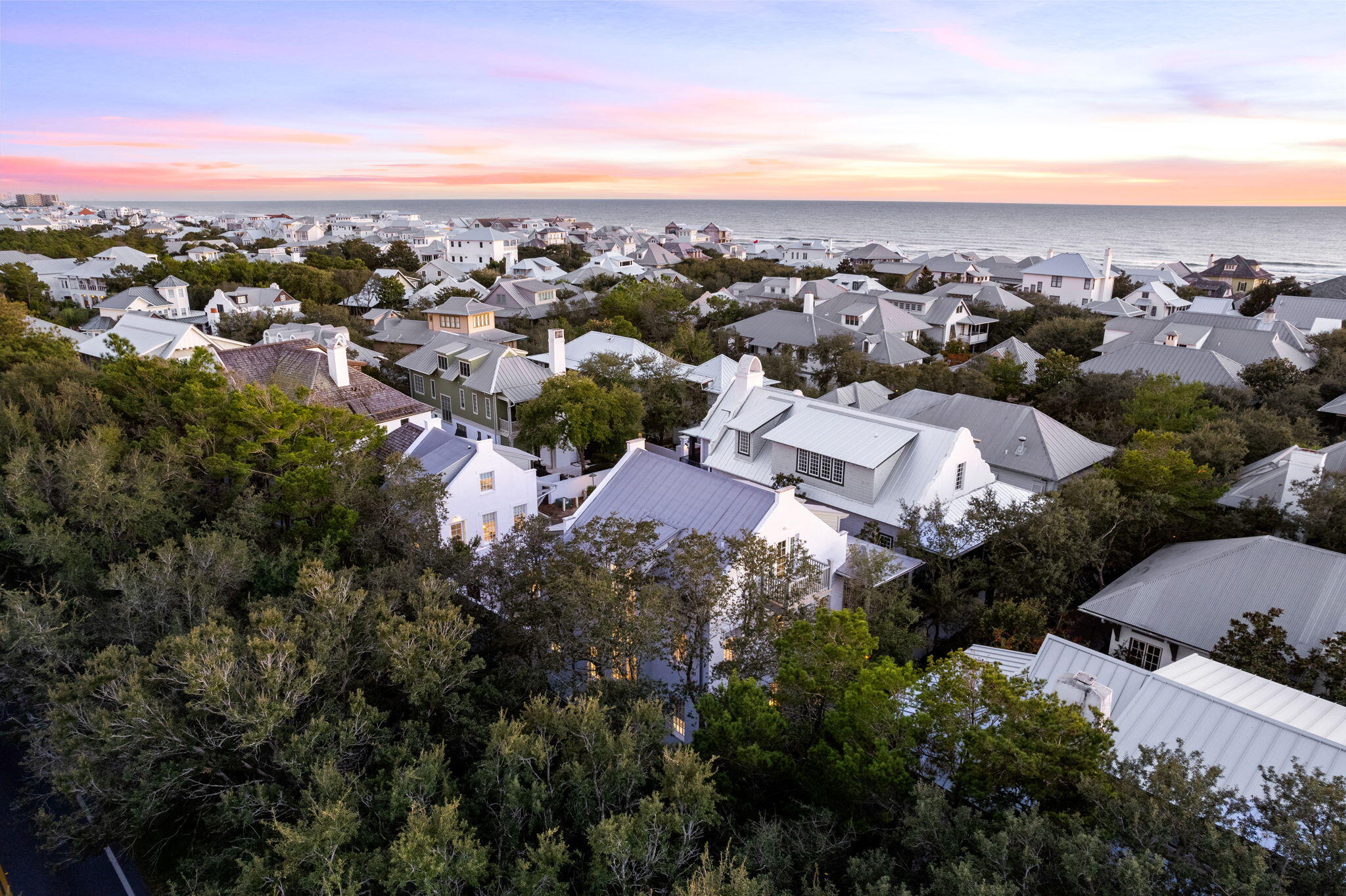 ROSEMARY BEACH - Residential