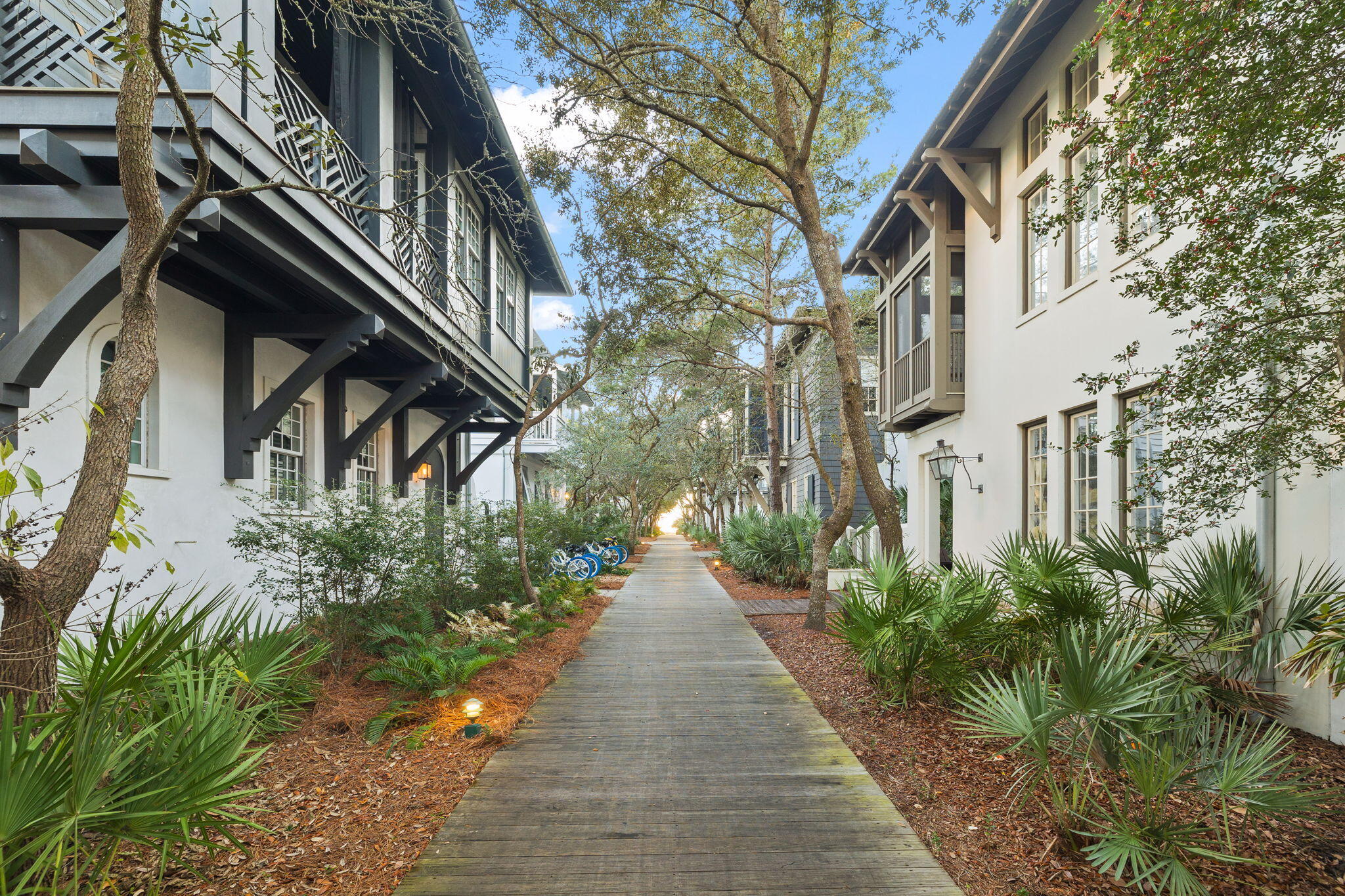 ROSEMARY BEACH - Residential