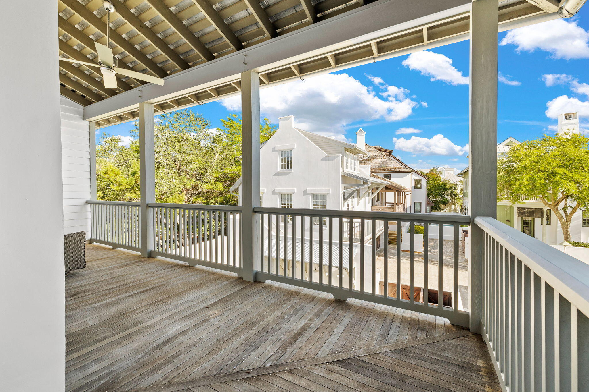 ROSEMARY BEACH - Residential