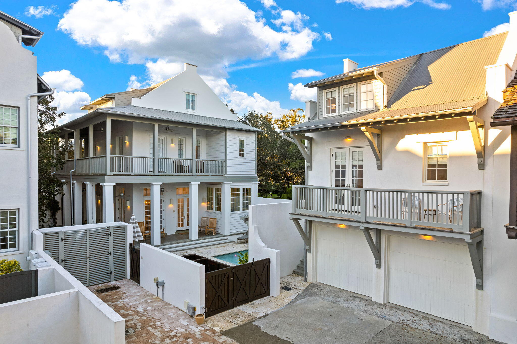 ROSEMARY BEACH - Residential