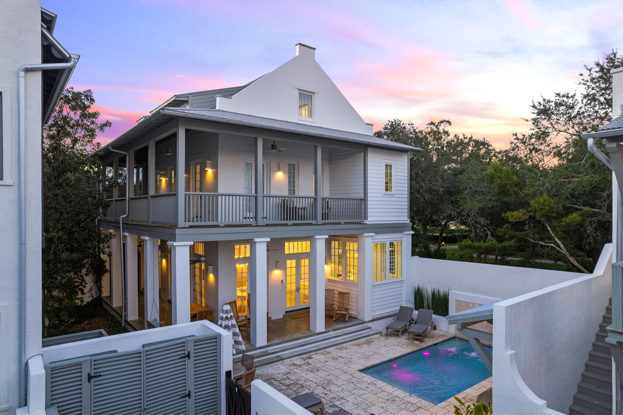 ROSEMARY BEACH - Residential