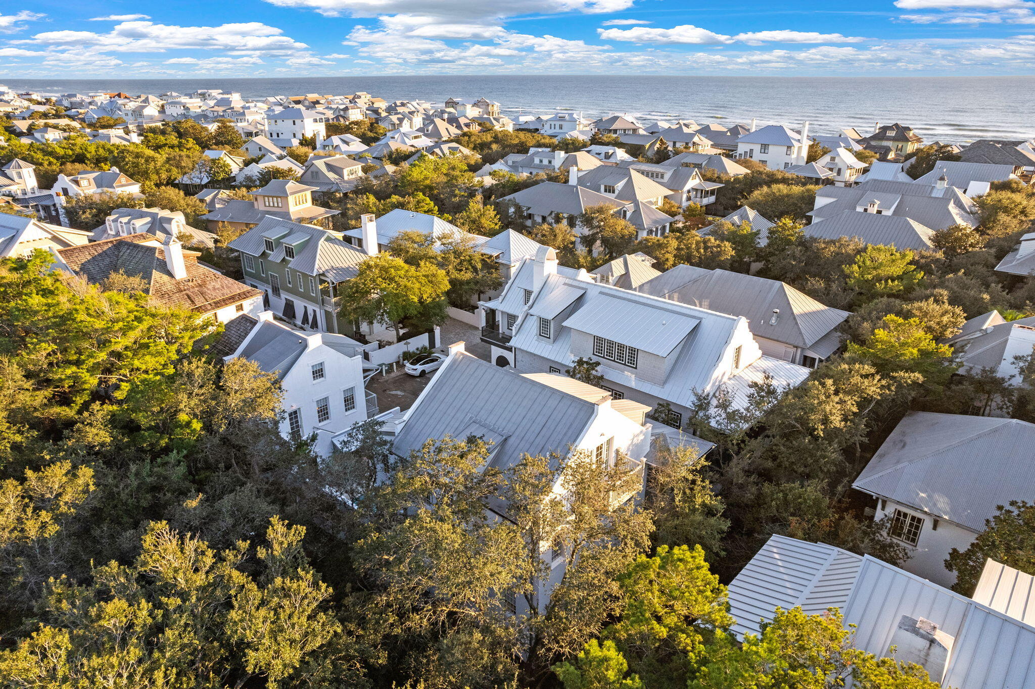 ROSEMARY BEACH - Residential