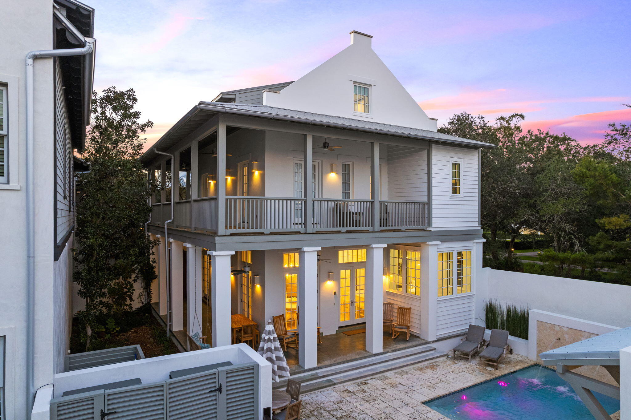 ROSEMARY BEACH - Residential