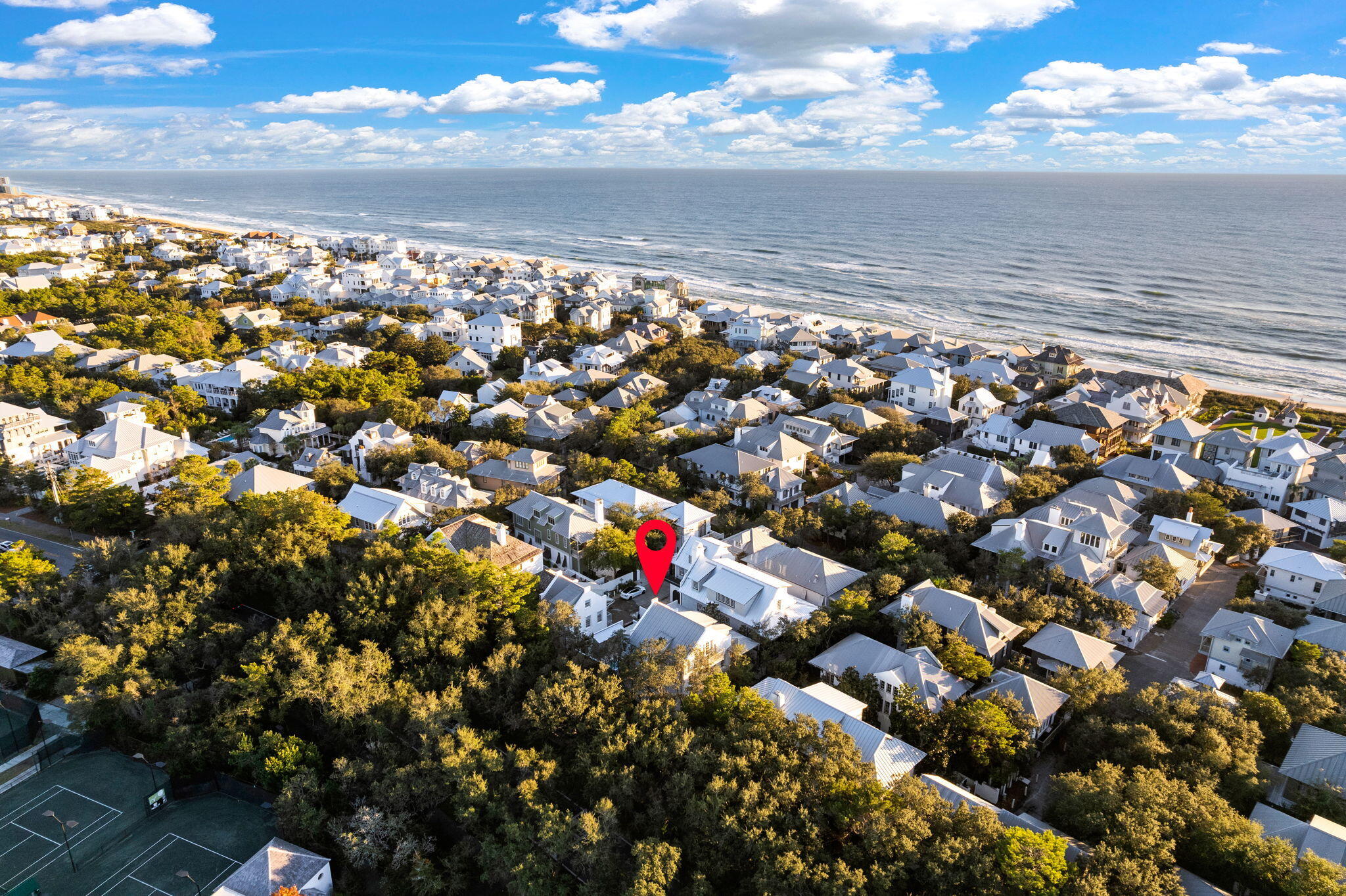 ROSEMARY BEACH - Residential