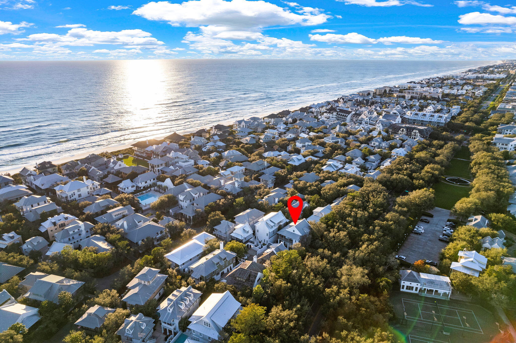 ROSEMARY BEACH - Residential