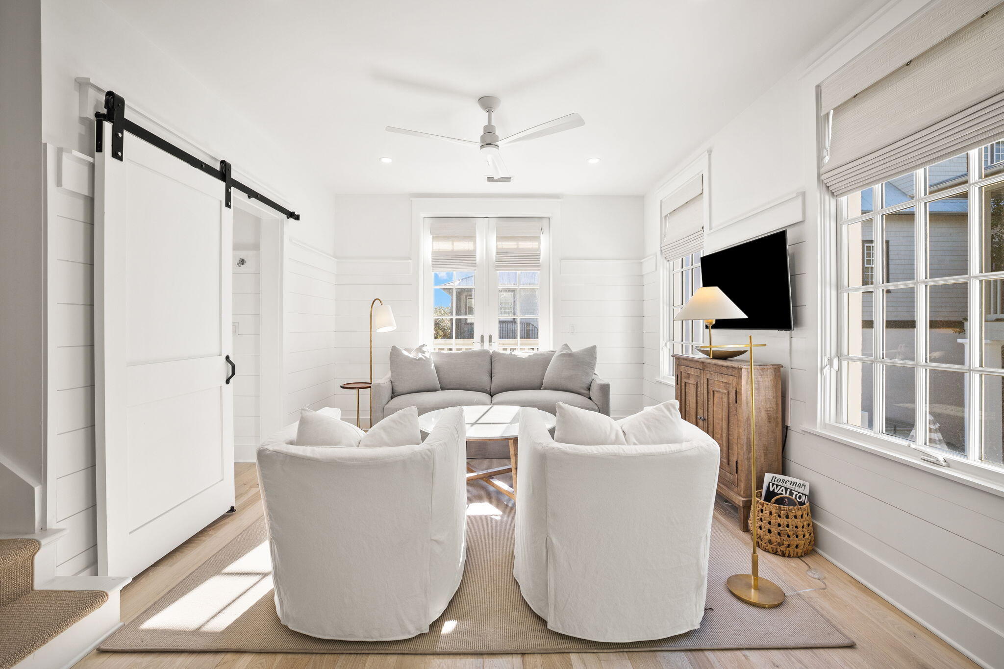 ROSEMARY BEACH - Residential