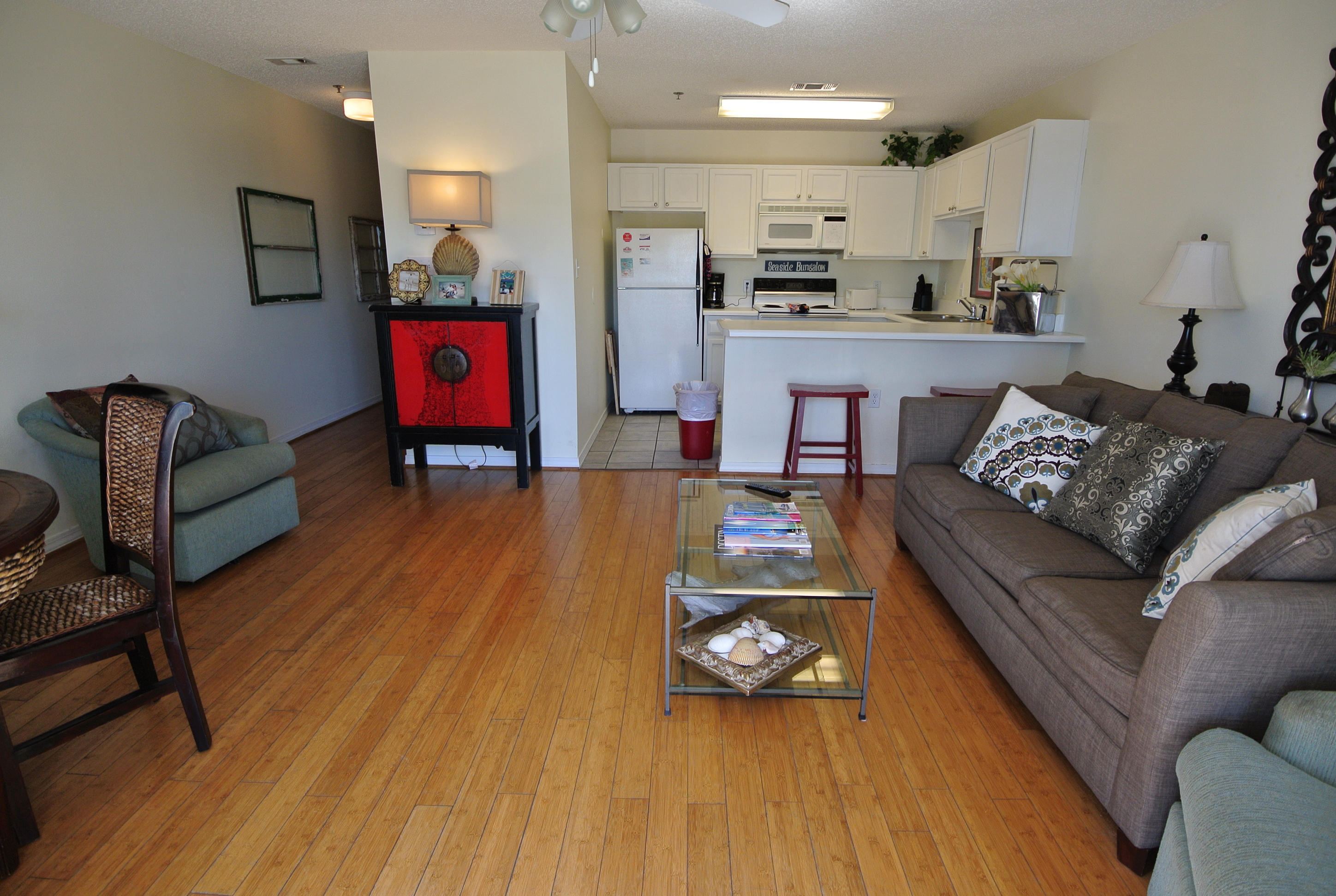 GRAND CARIBBEAN East CONDO - Residential