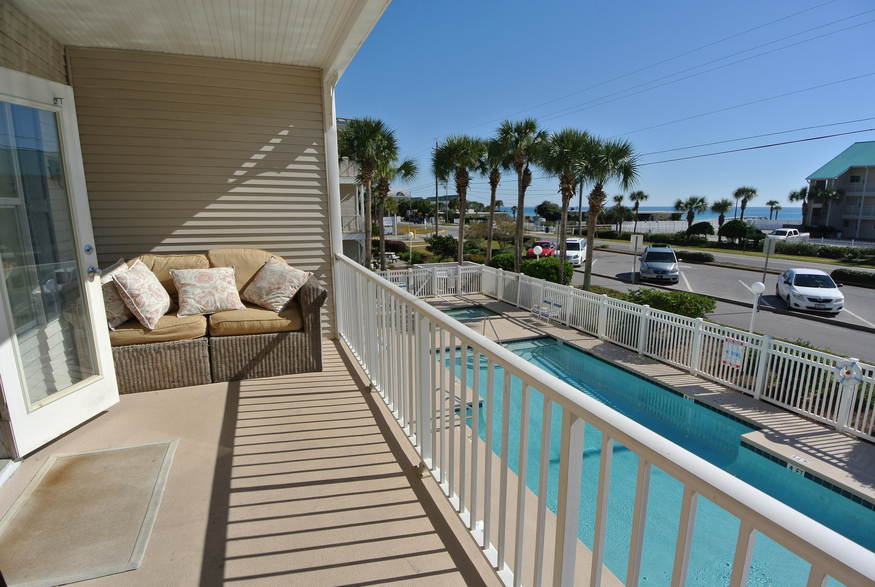 GRAND CARIBBEAN East CONDO - Residential