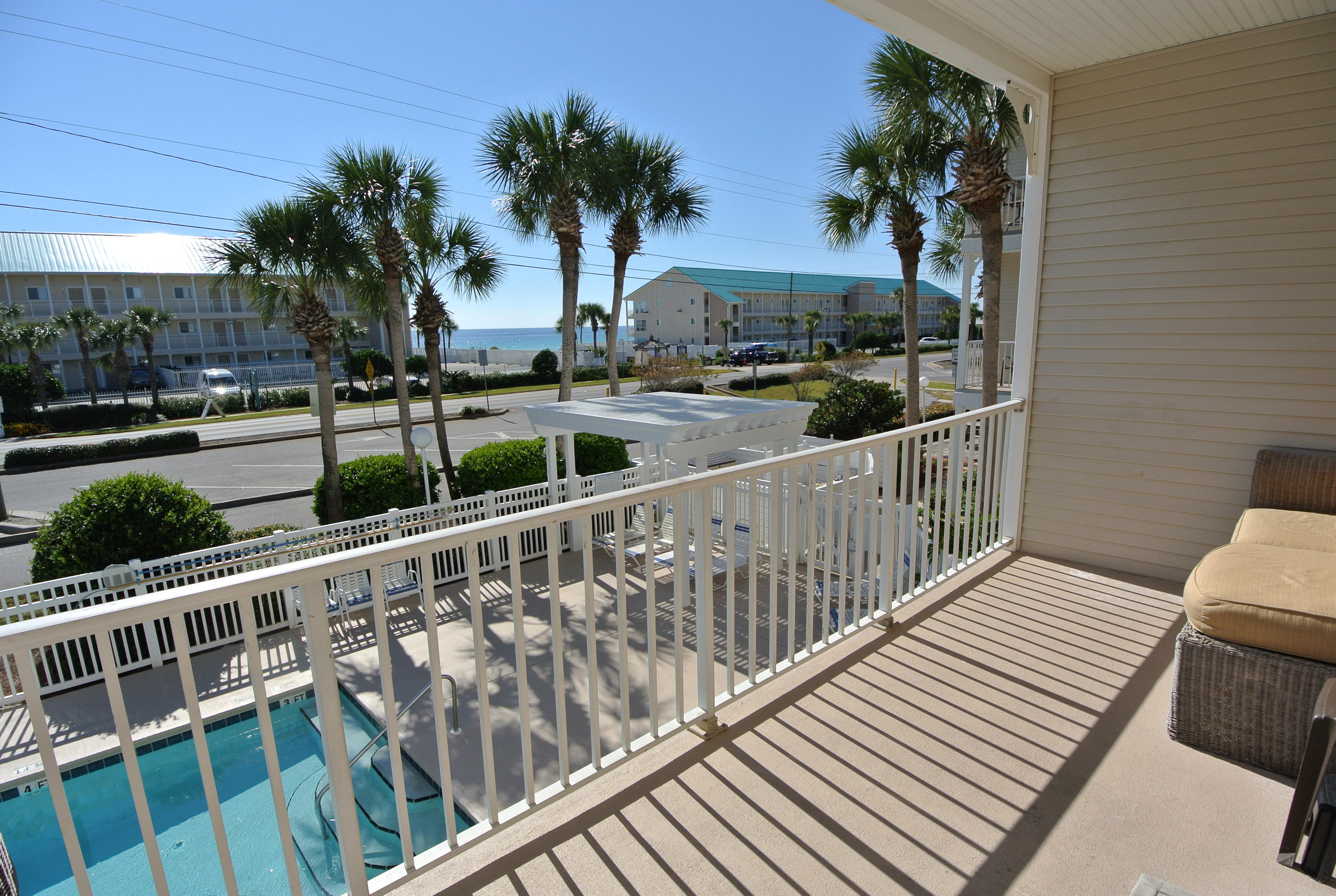 GRAND CARIBBEAN East CONDO - Residential