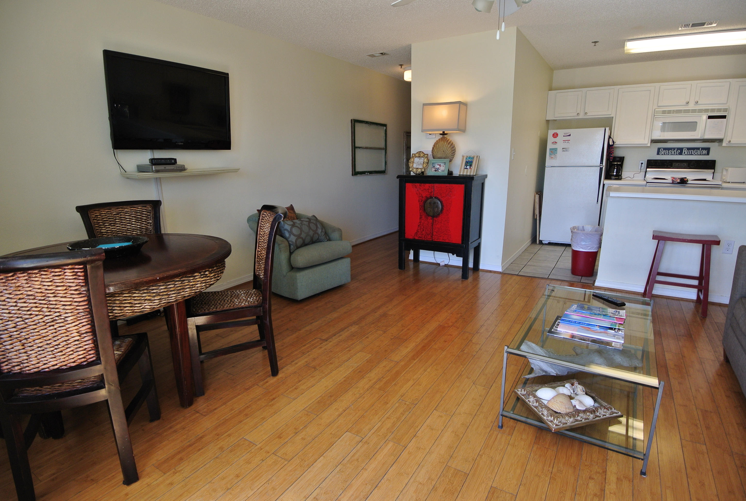 GRAND CARIBBEAN East CONDO - Residential