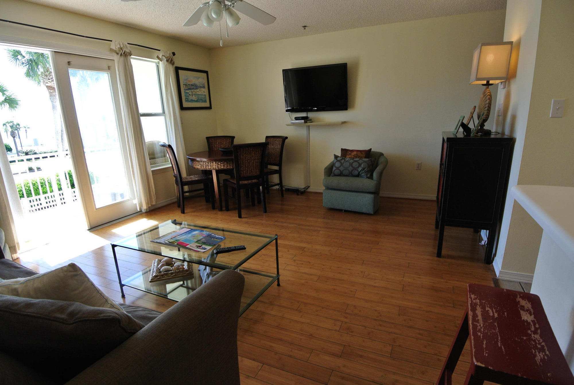 GRAND CARIBBEAN East CONDO - Residential