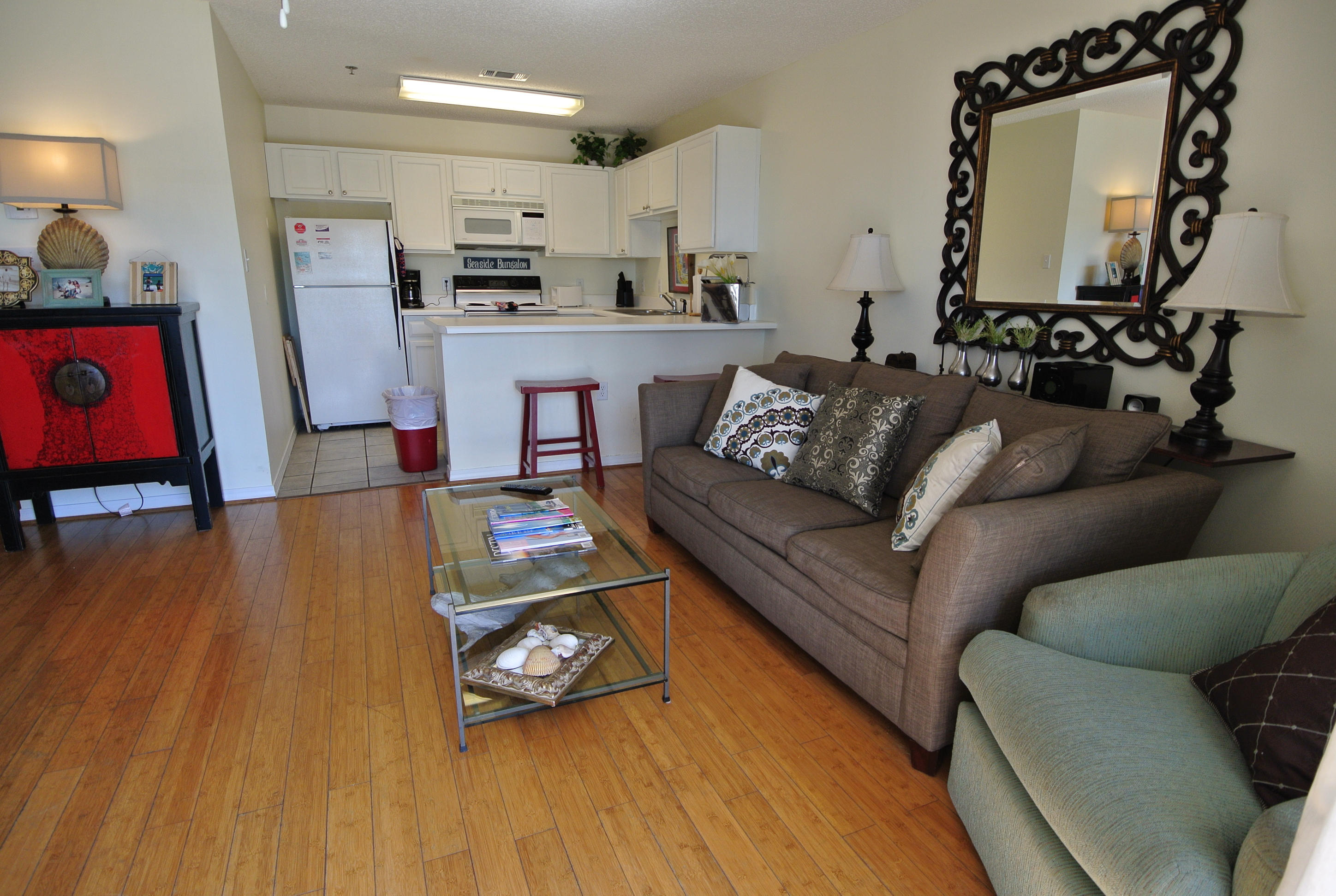 GRAND CARIBBEAN East CONDO - Residential