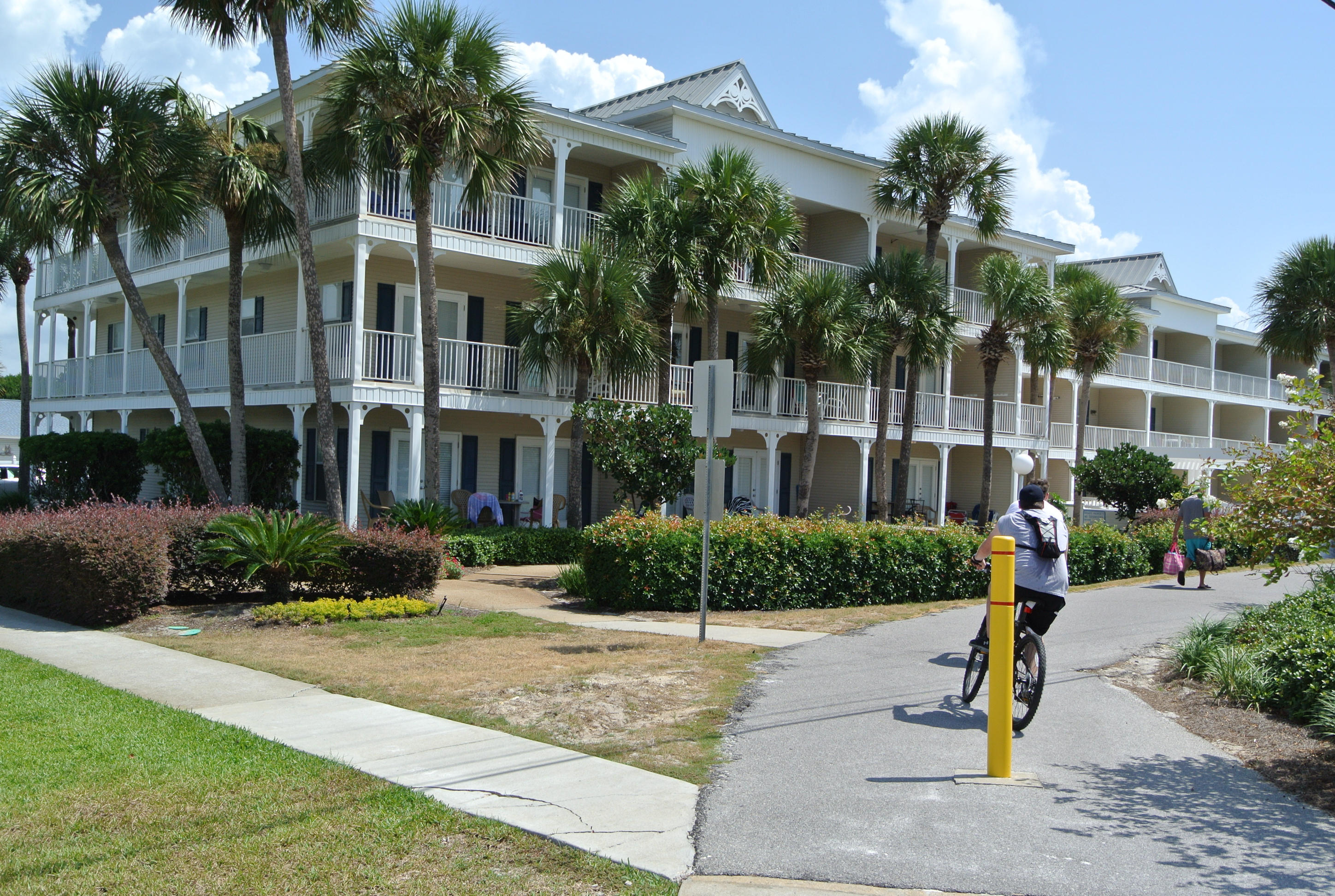 GRAND CARIBBEAN East CONDO - Residential