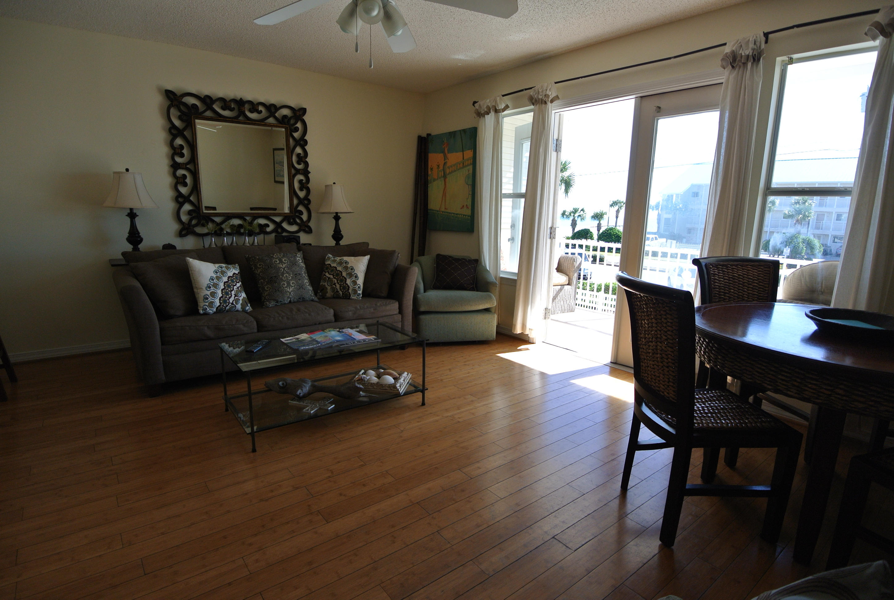 GRAND CARIBBEAN East CONDO - Residential